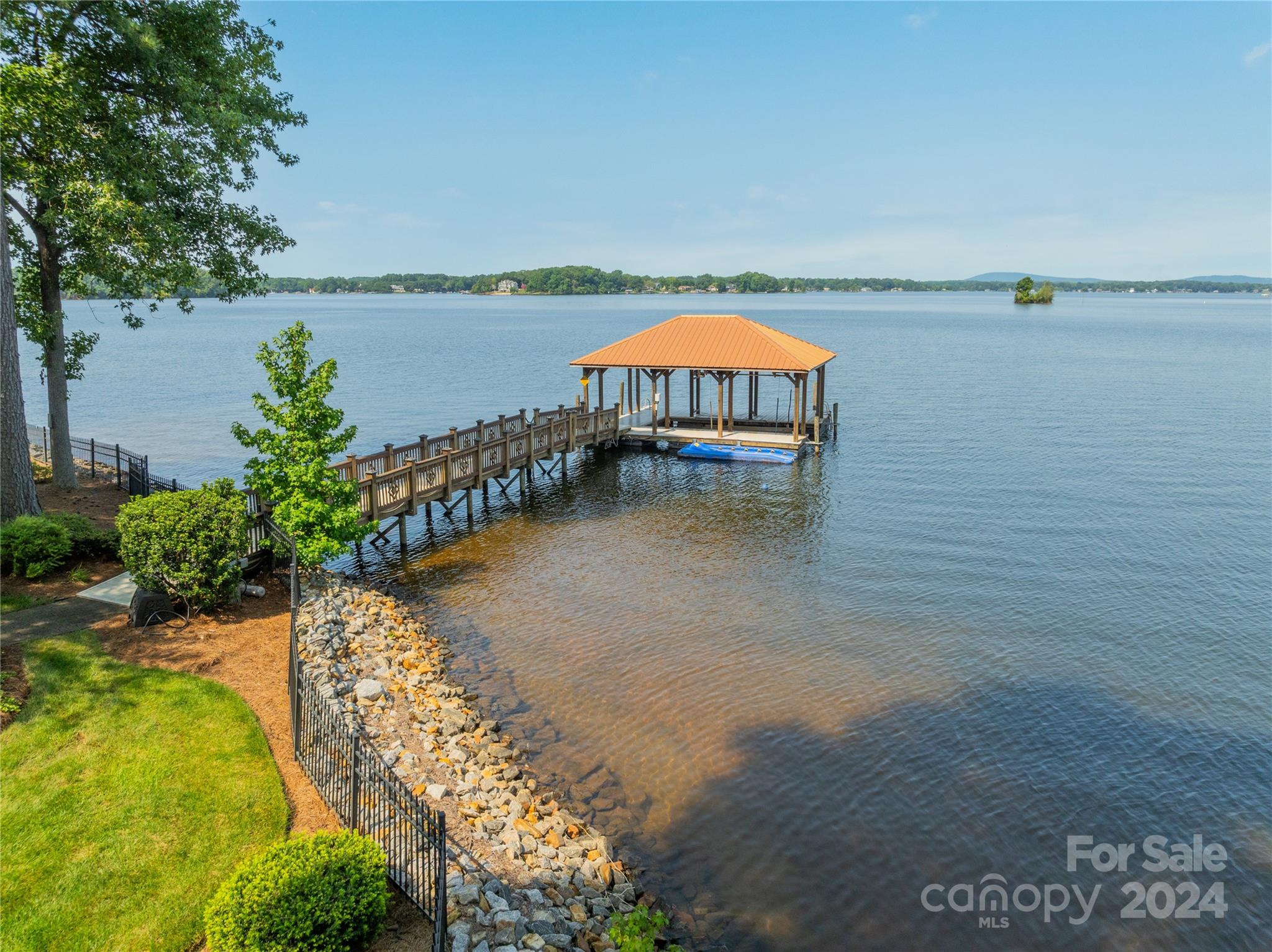 494 Bay Harbour Road