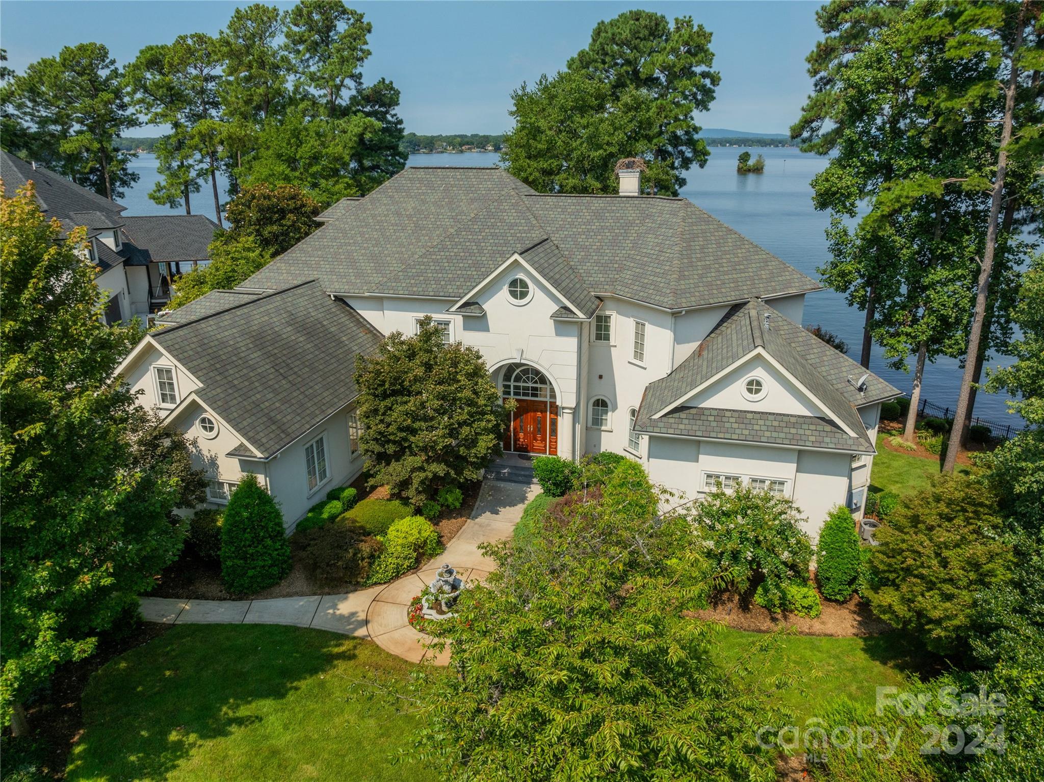 494 Bay Harbour Road