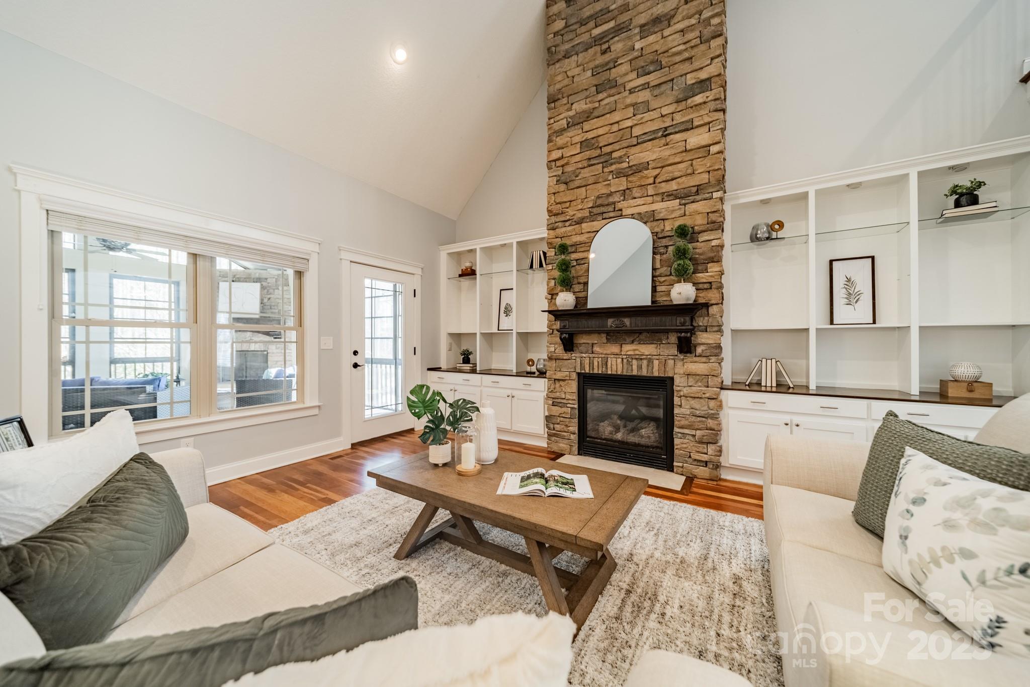 165 Blue Ridge Trail