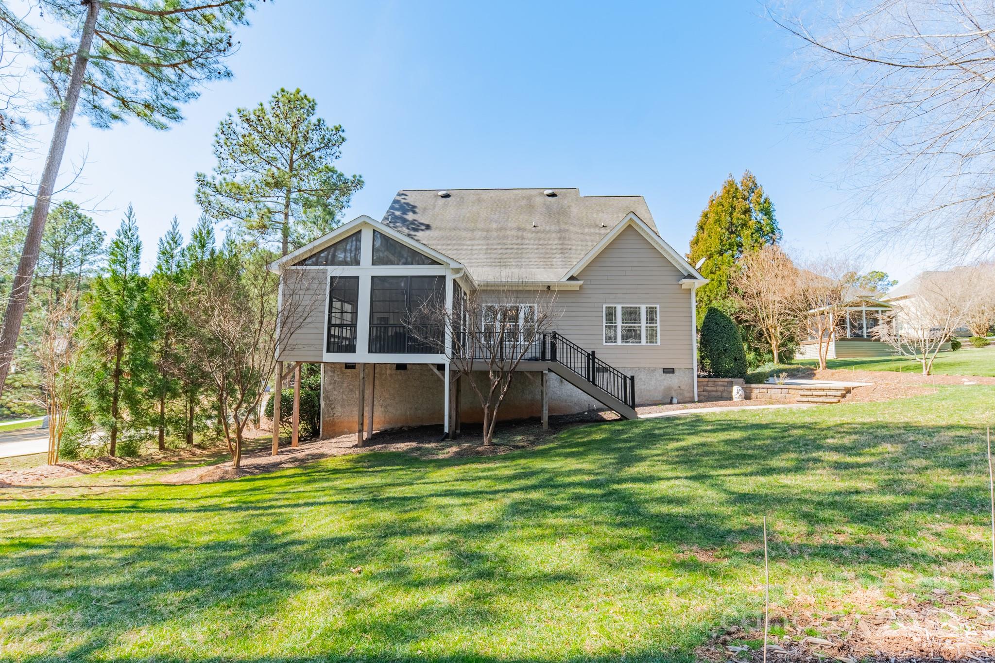 165 Blue Ridge Trail