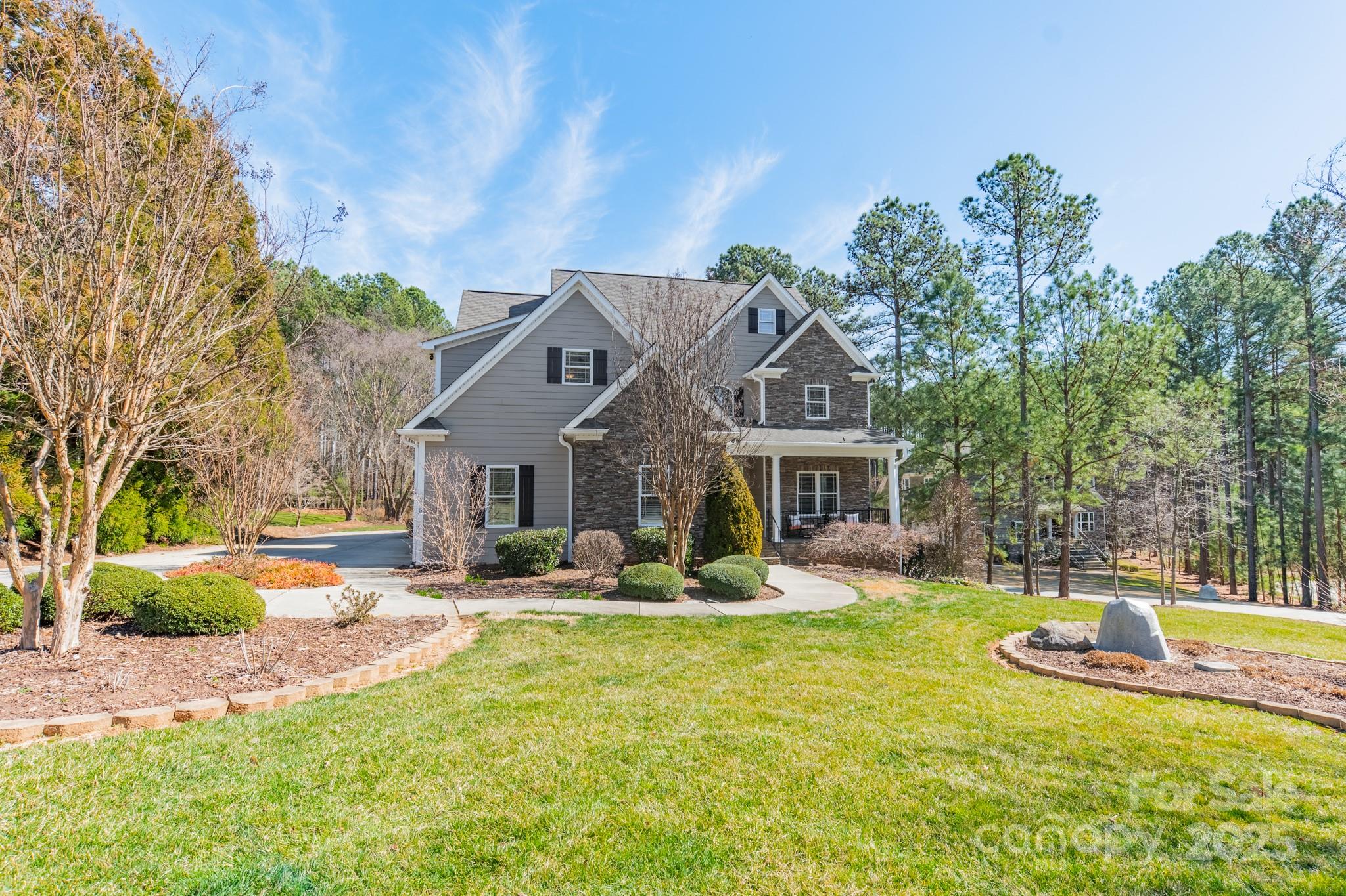 165 Blue Ridge Trail