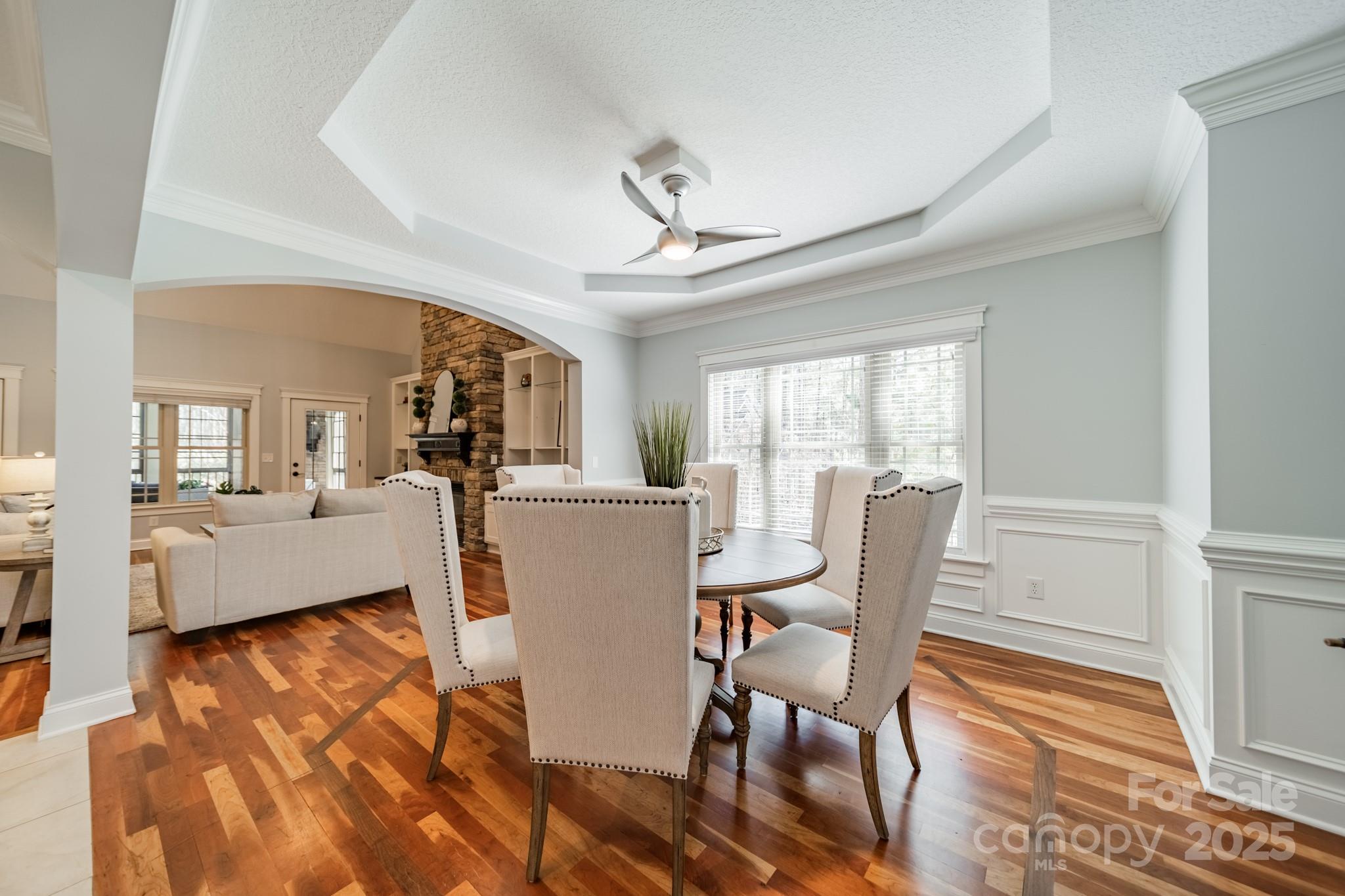 165 Blue Ridge Trail