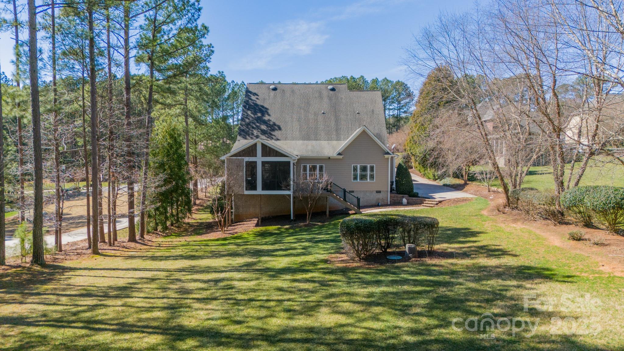 165 Blue Ridge Trail