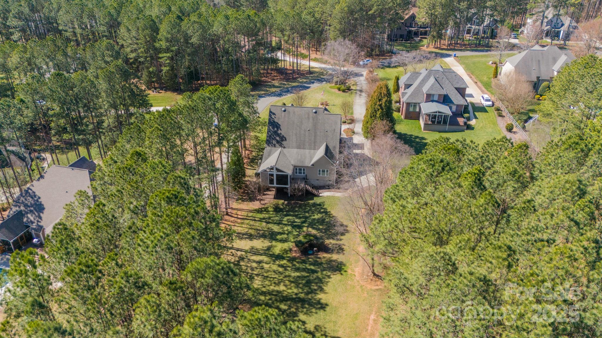 165 Blue Ridge Trail