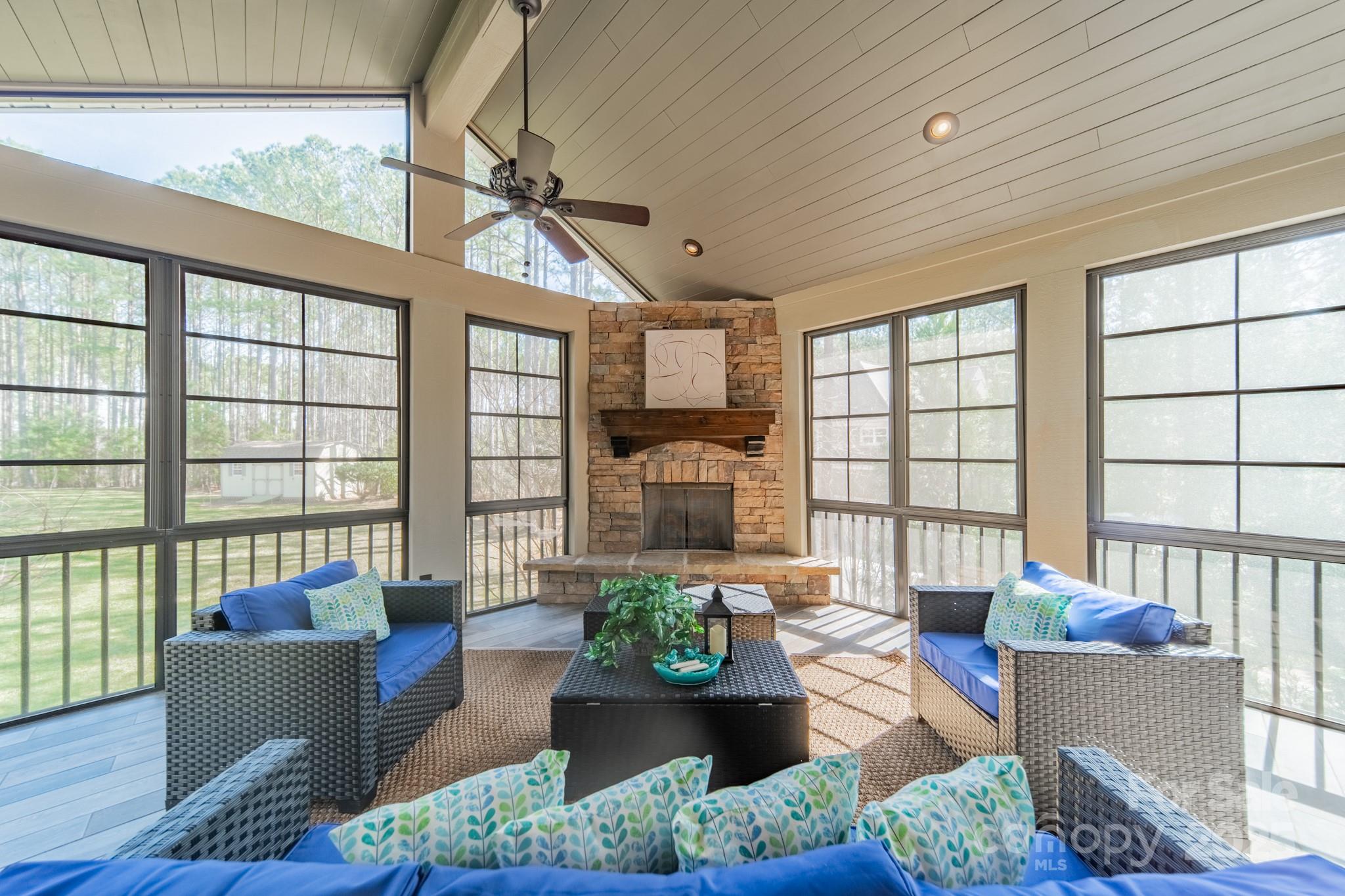 165 Blue Ridge Trail