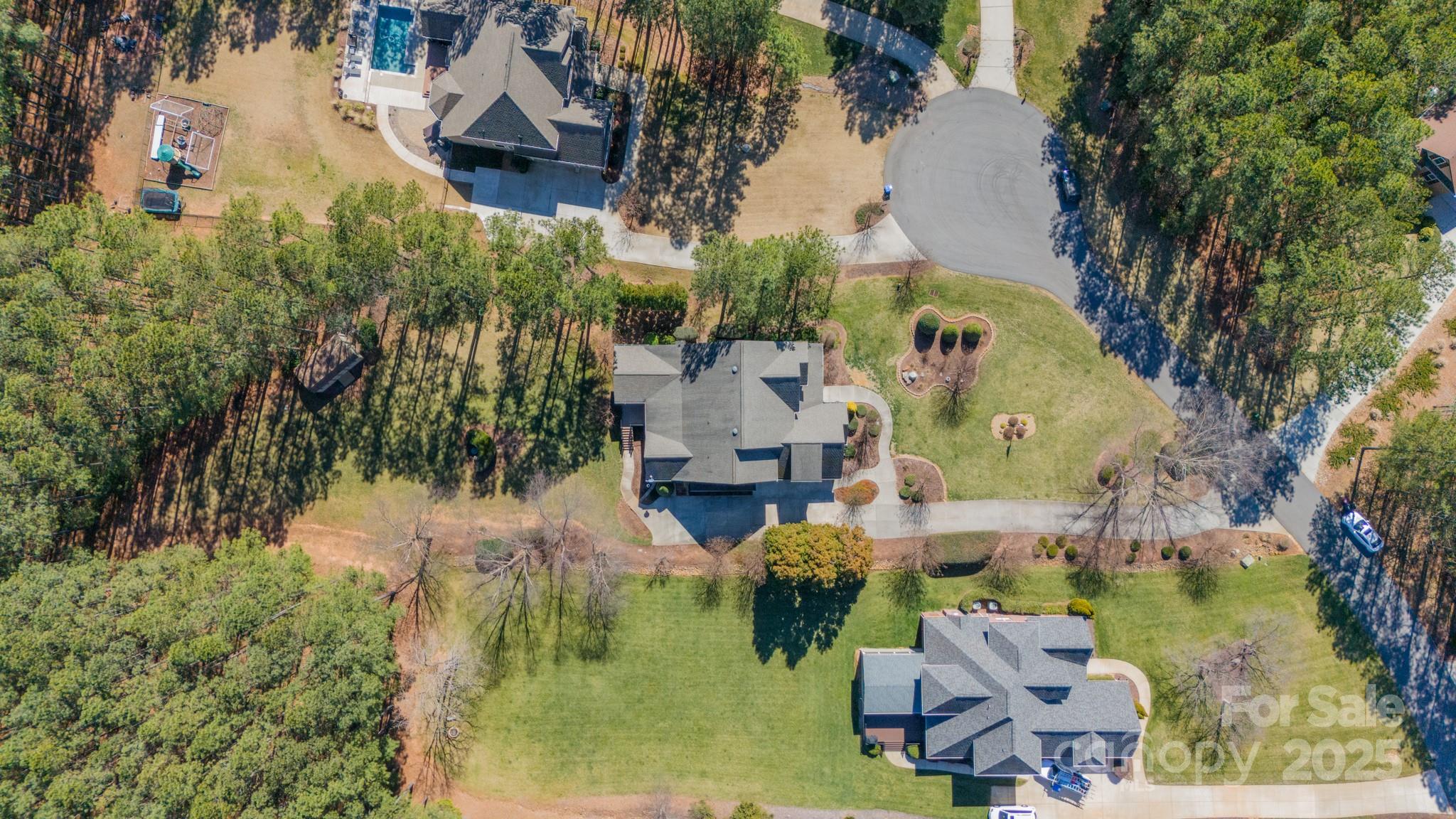 165 Blue Ridge Trail