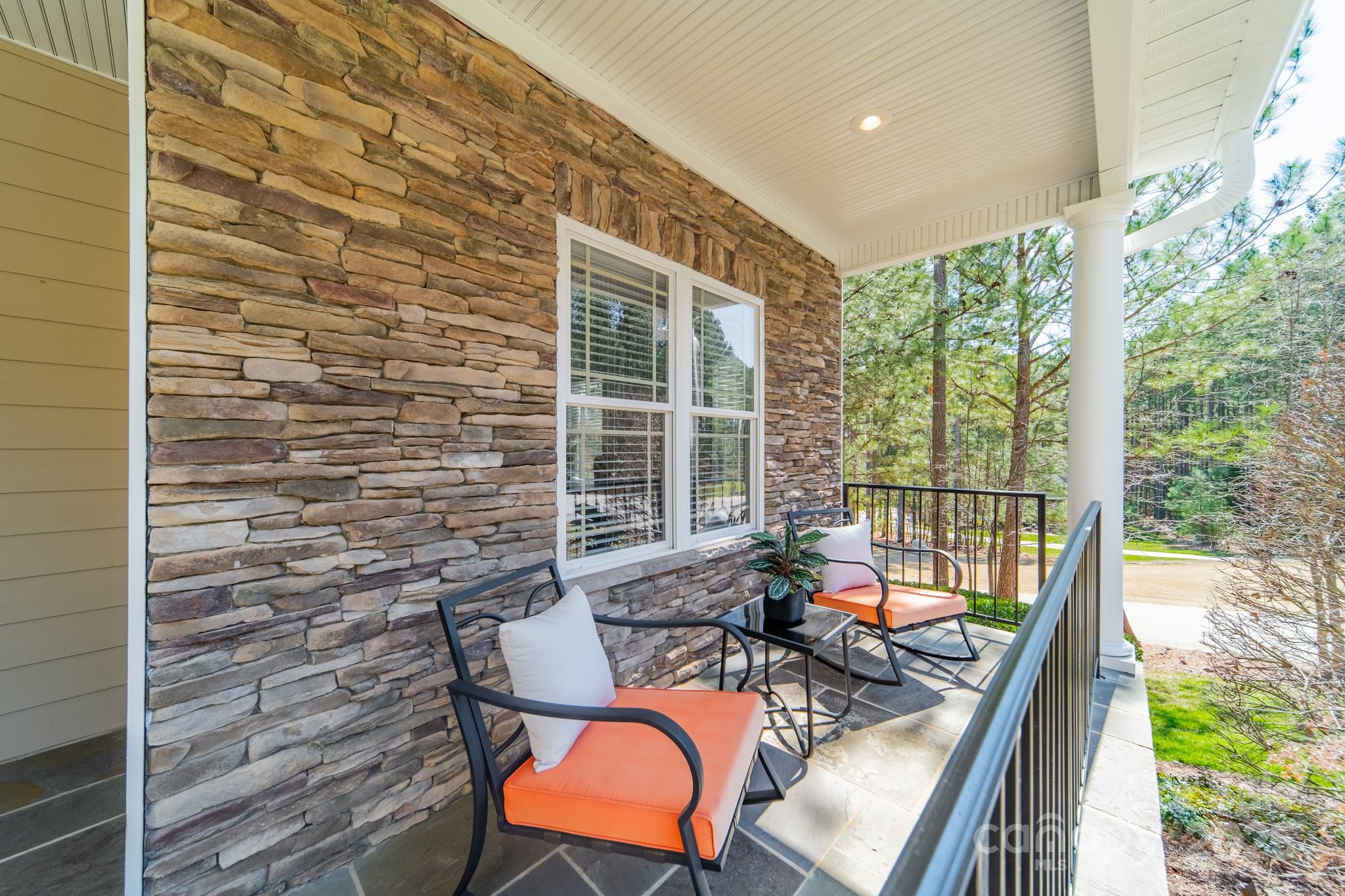 165 Blue Ridge Trail