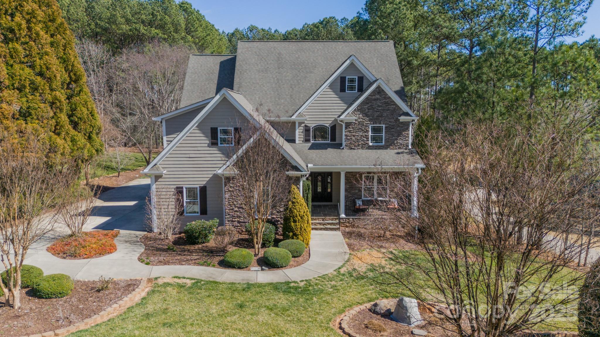 165 Blue Ridge Trail