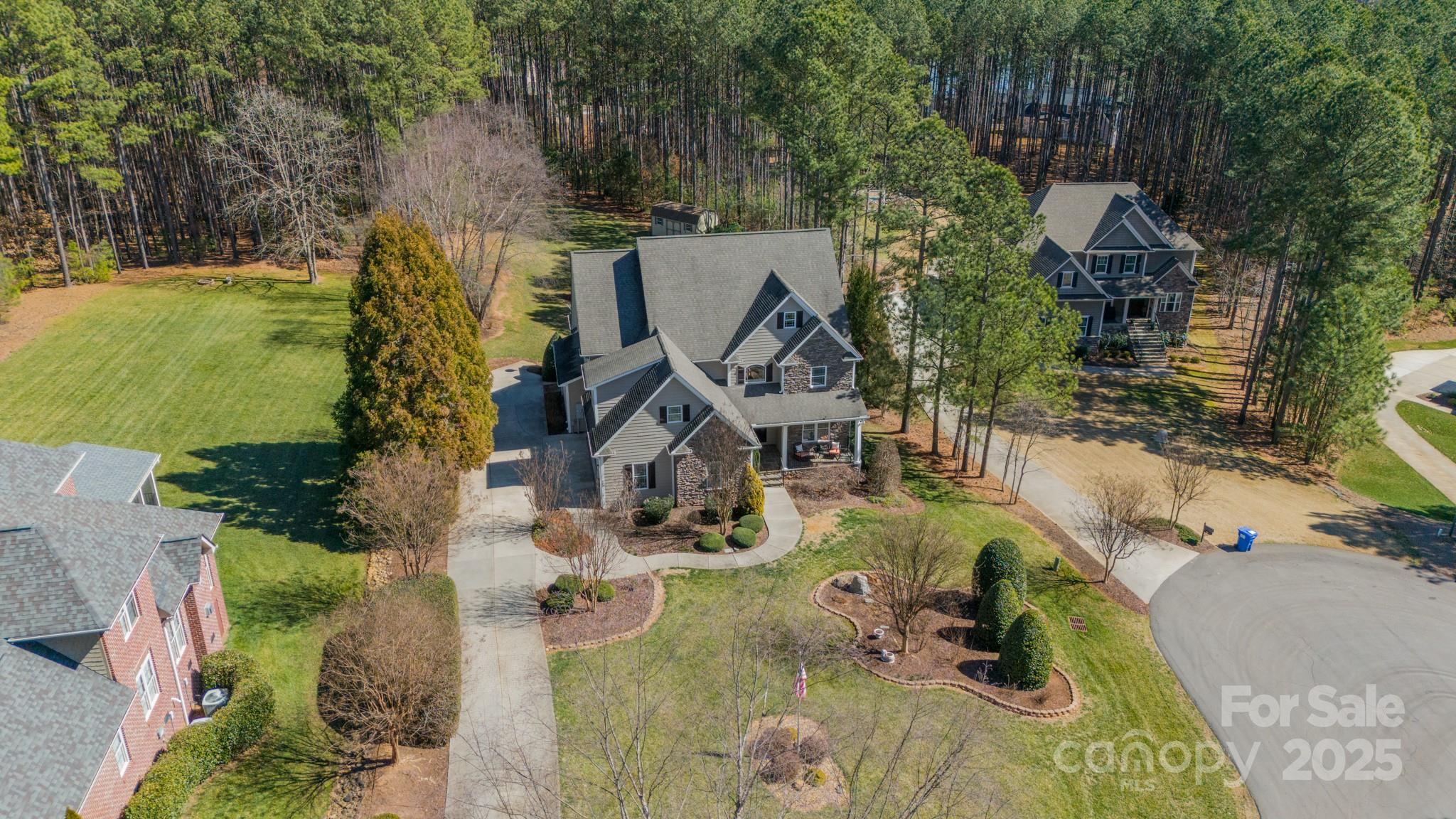 165 Blue Ridge Trail