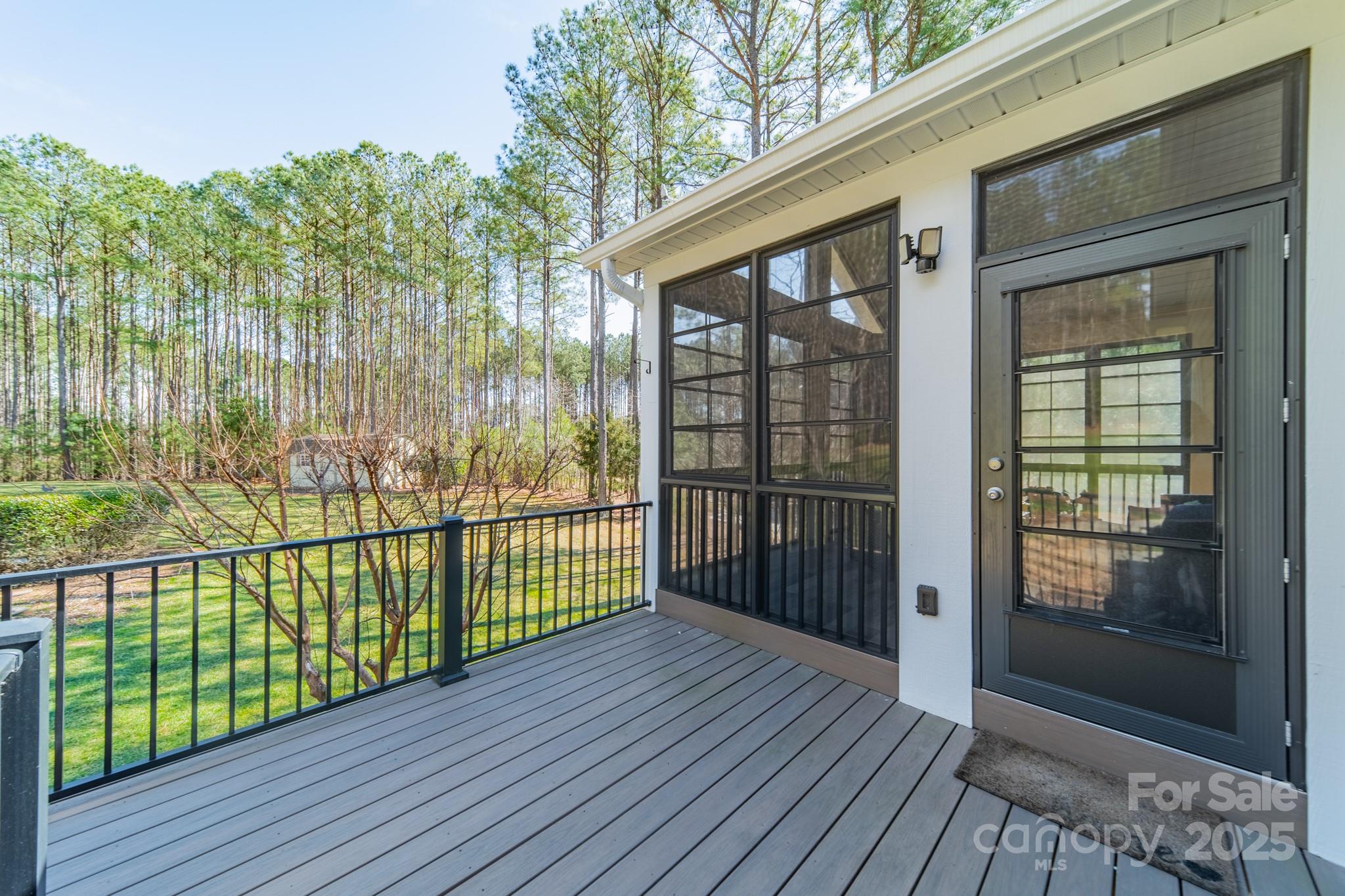 165 Blue Ridge Trail