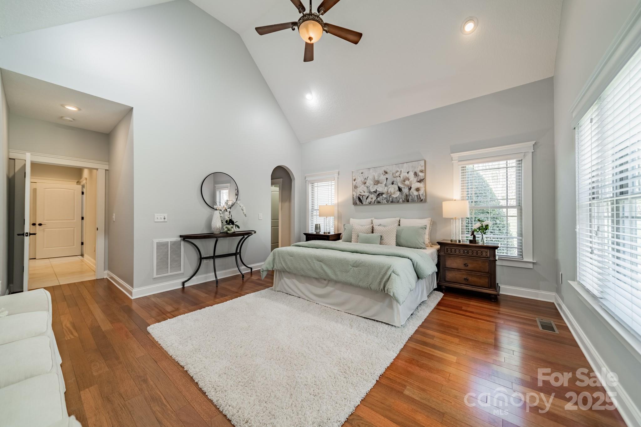 165 Blue Ridge Trail