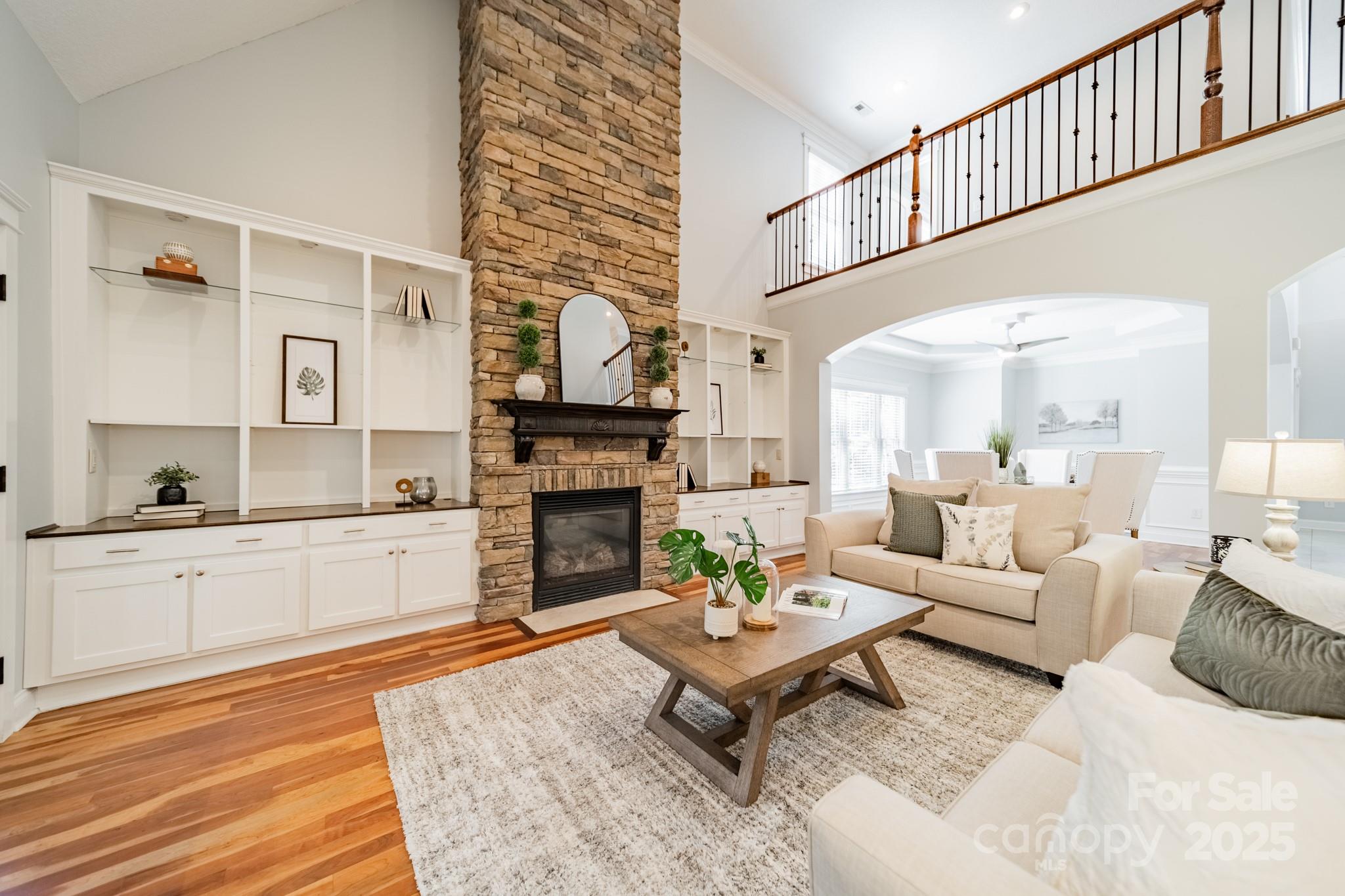 165 Blue Ridge Trail