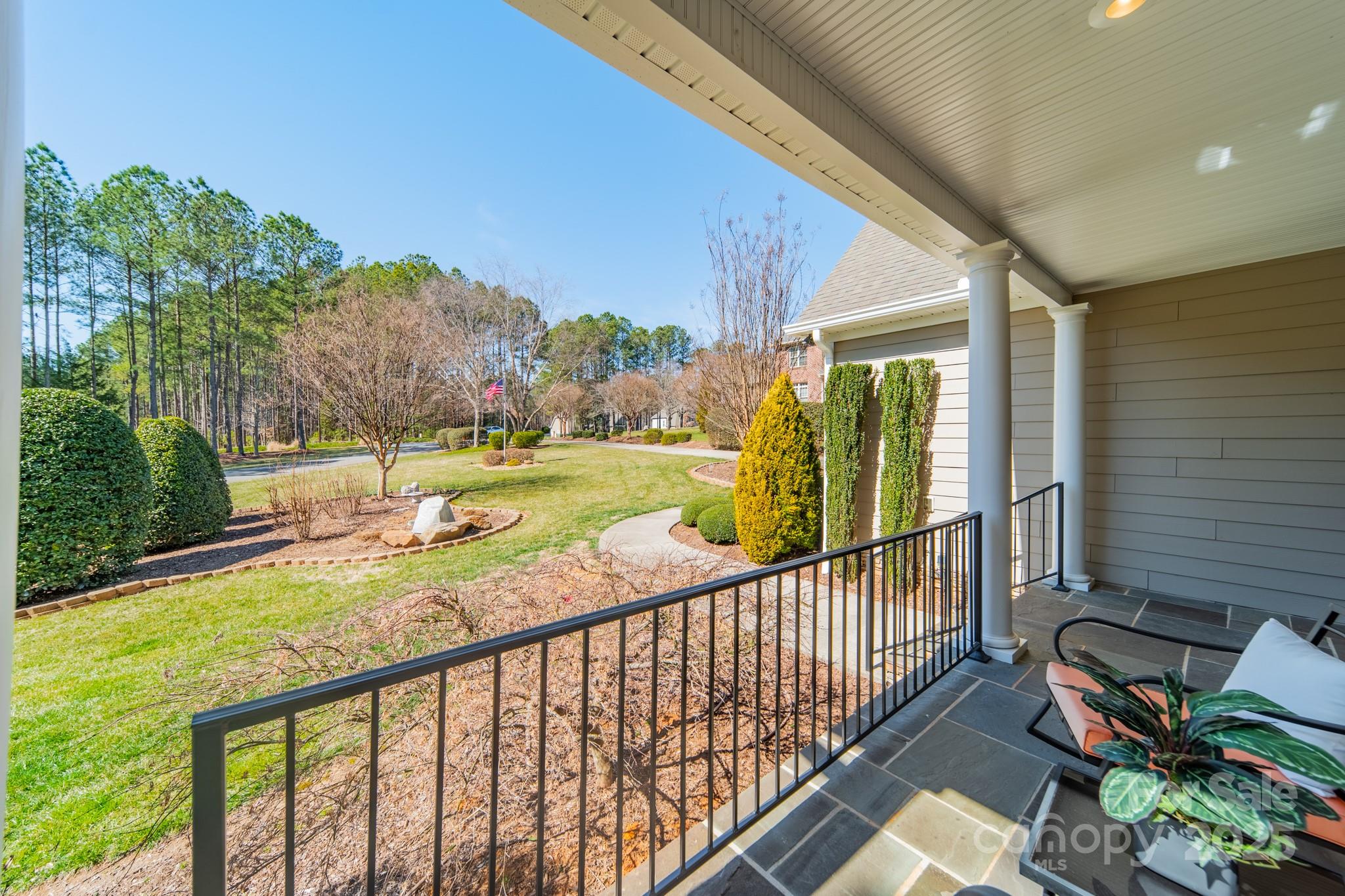 165 Blue Ridge Trail