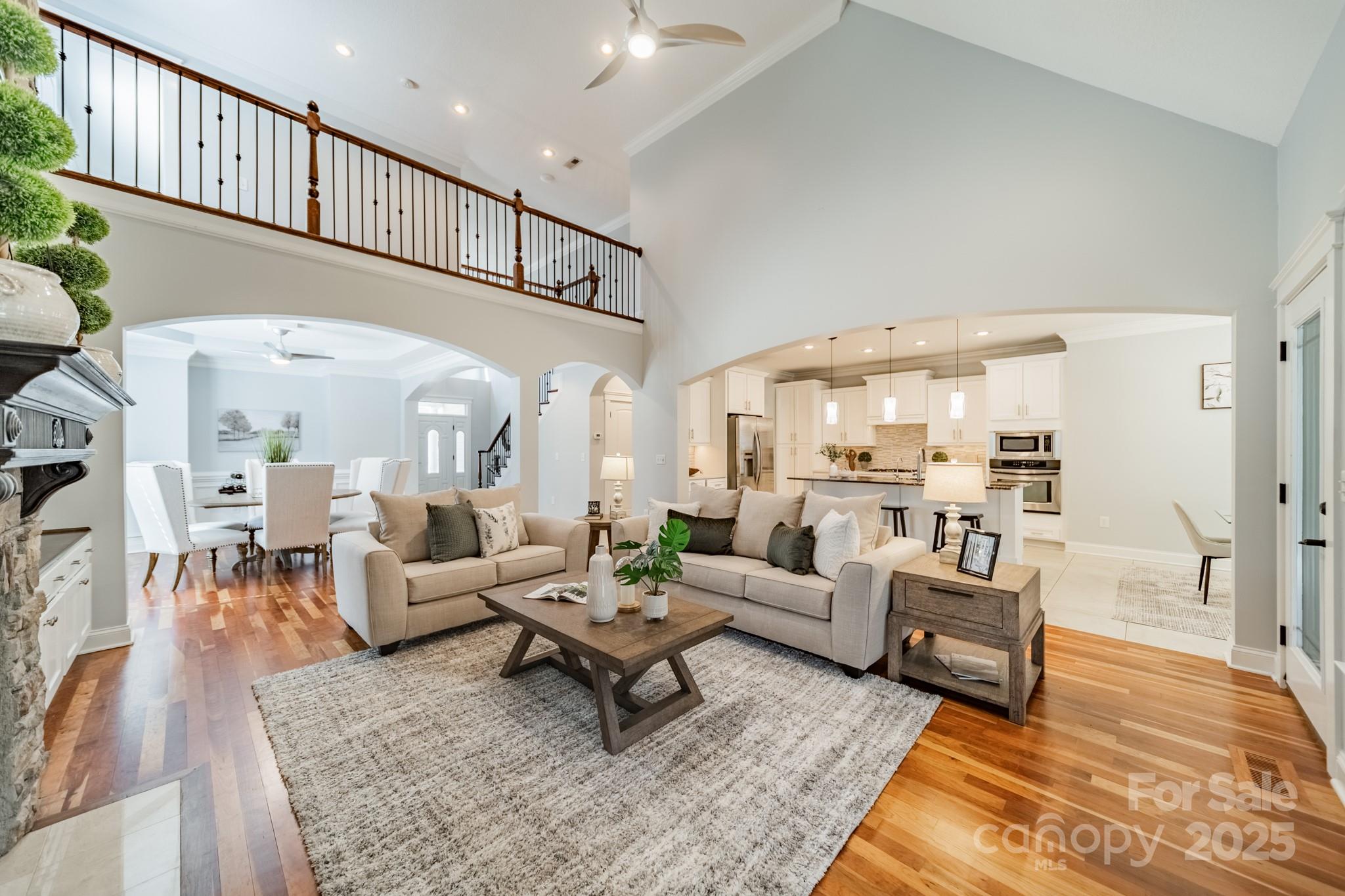 165 Blue Ridge Trail