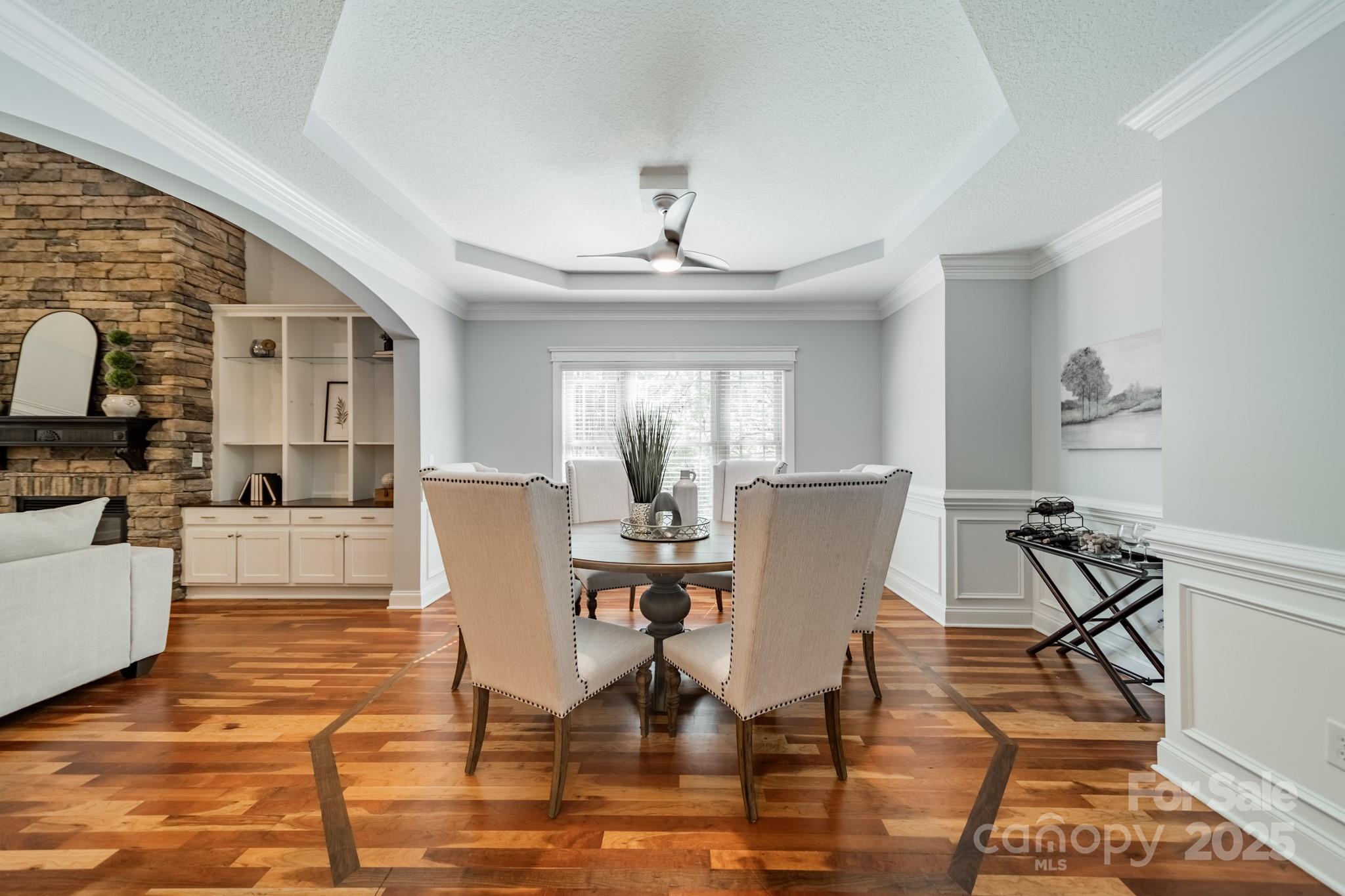 165 Blue Ridge Trail