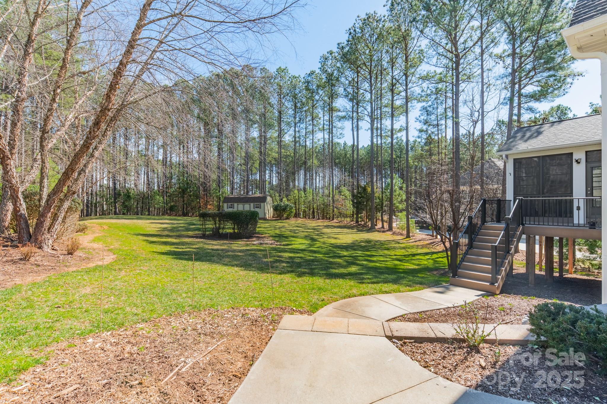 165 Blue Ridge Trail