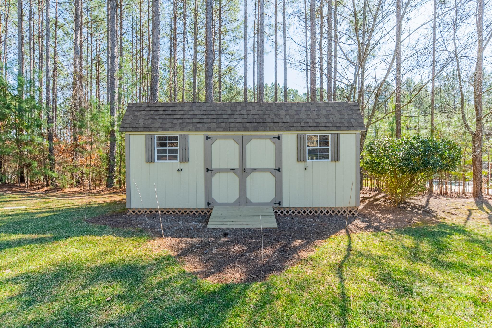 165 Blue Ridge Trail