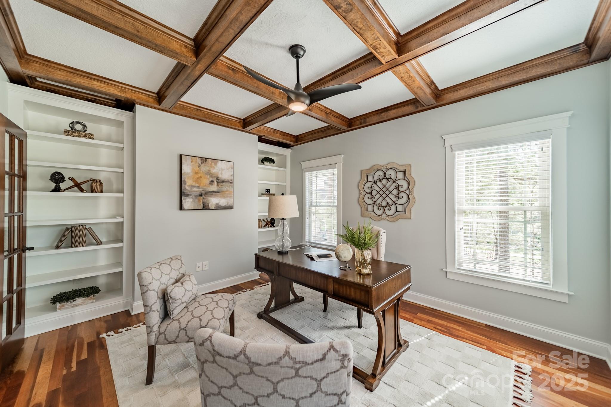 165 Blue Ridge Trail