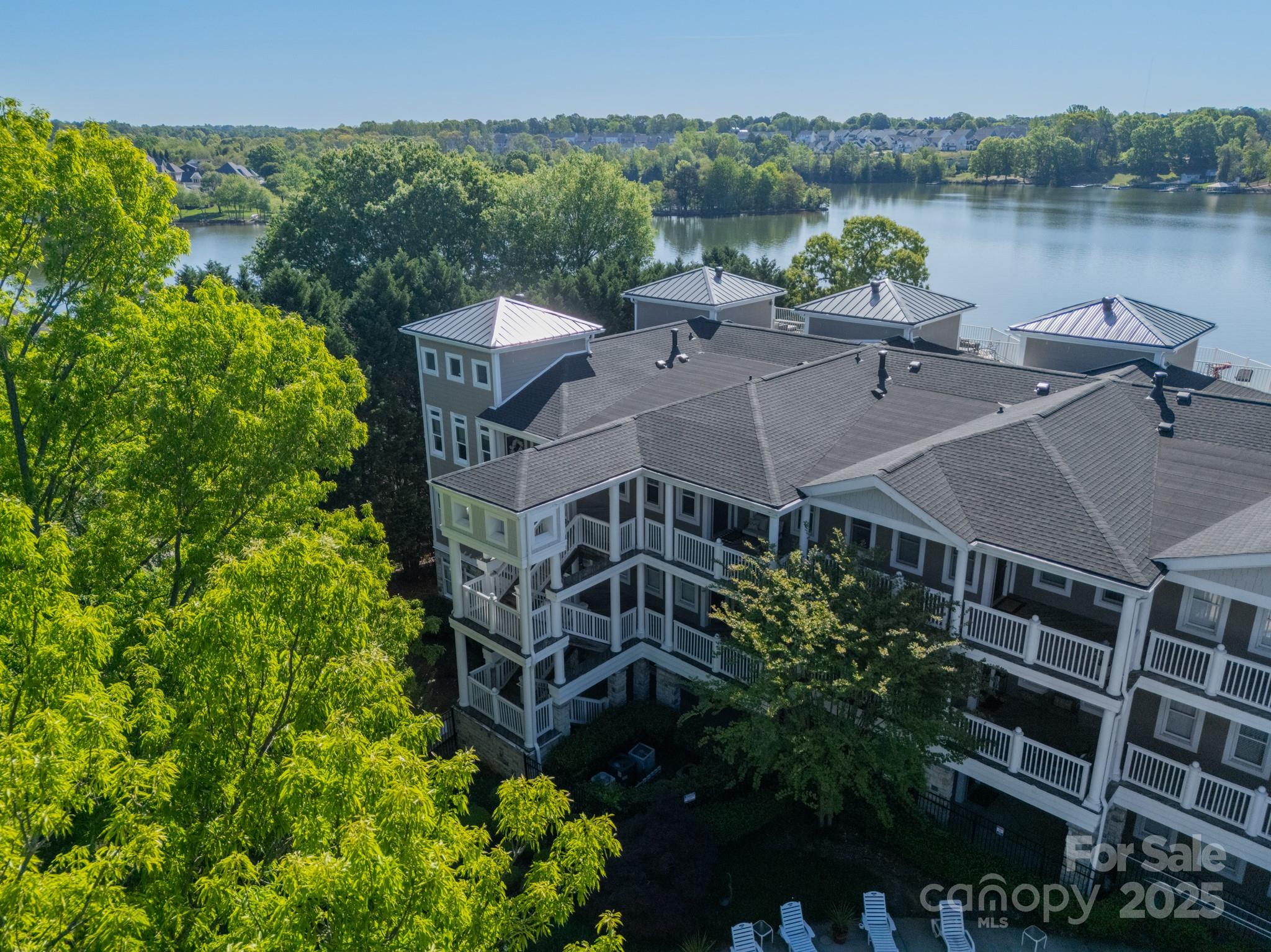 637 Williamson Road Unit: 309