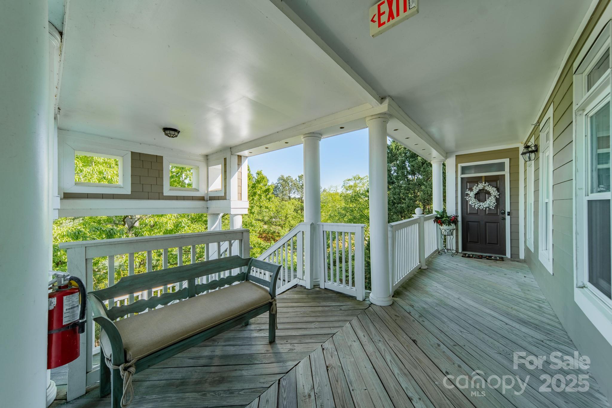 637 Williamson Road Unit: 309