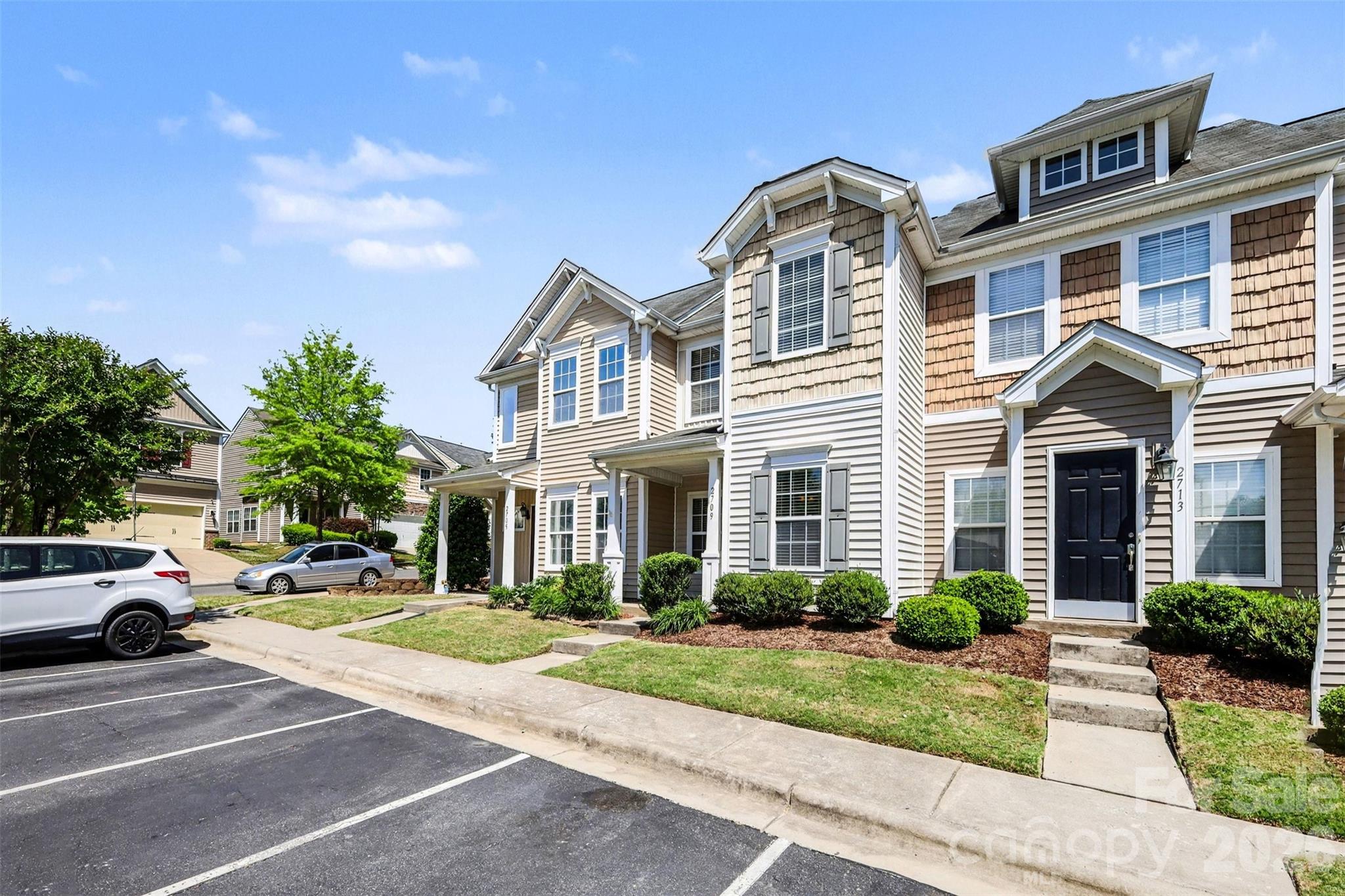 2709 Grain Mill Lane