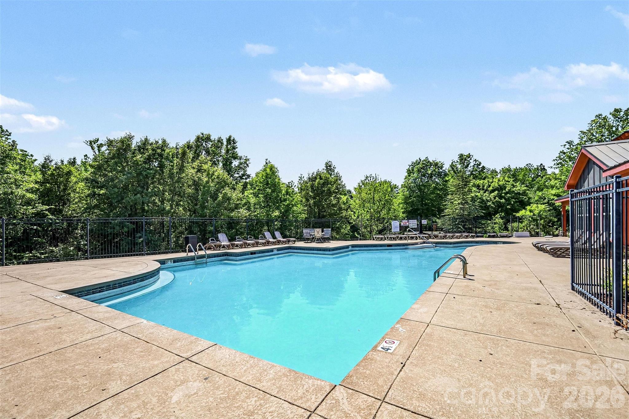 2709 Grain Mill Lane