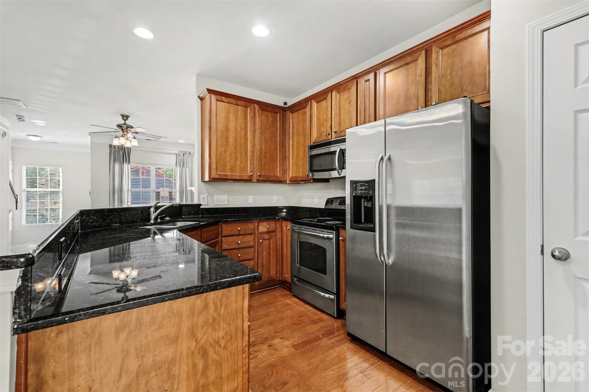 2709 Grain Mill Lane