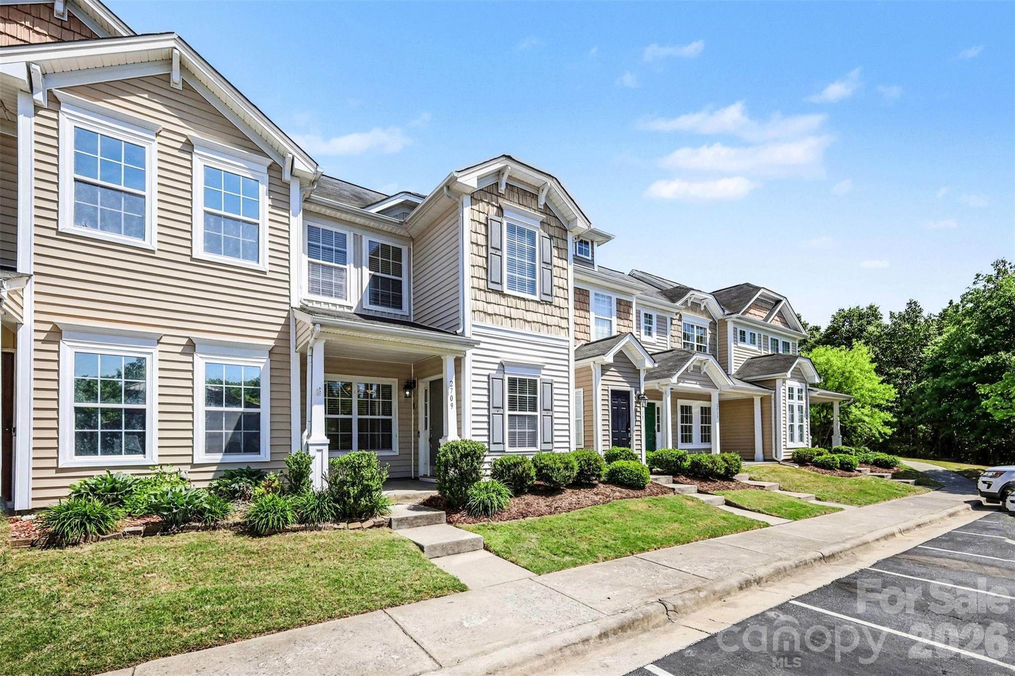 2709 Grain Mill Lane