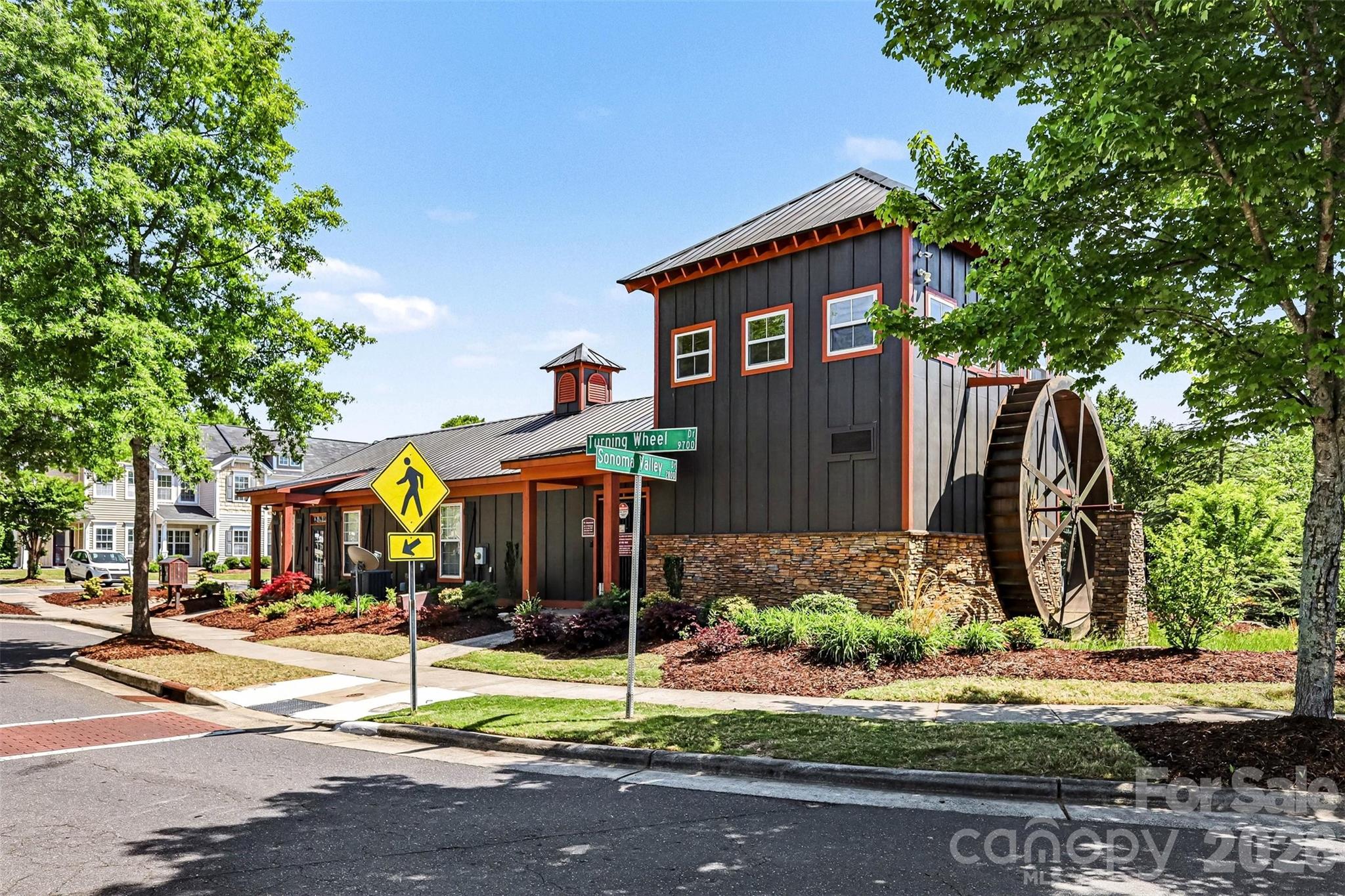 2709 Grain Mill Lane