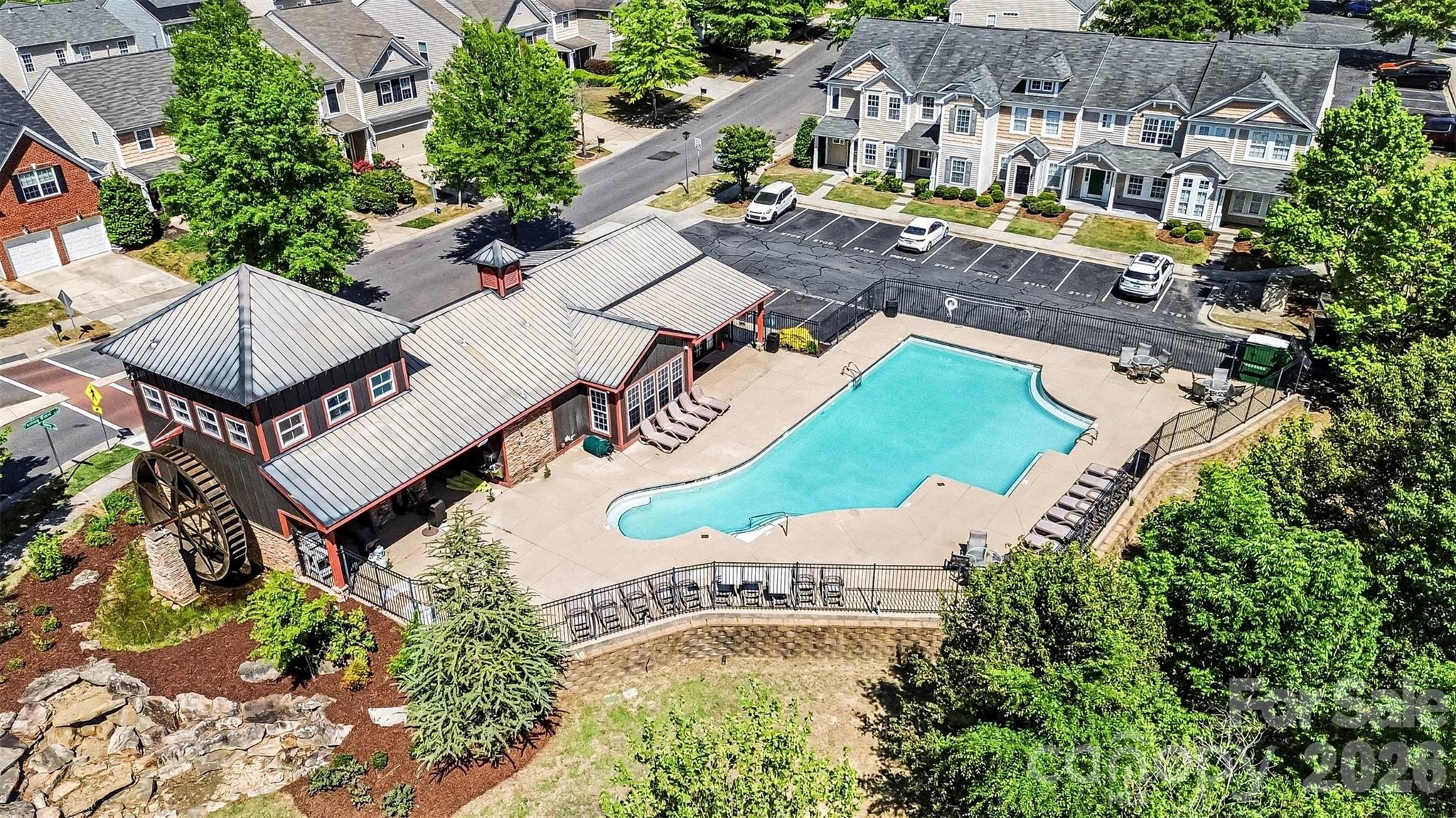 2709 Grain Mill Lane