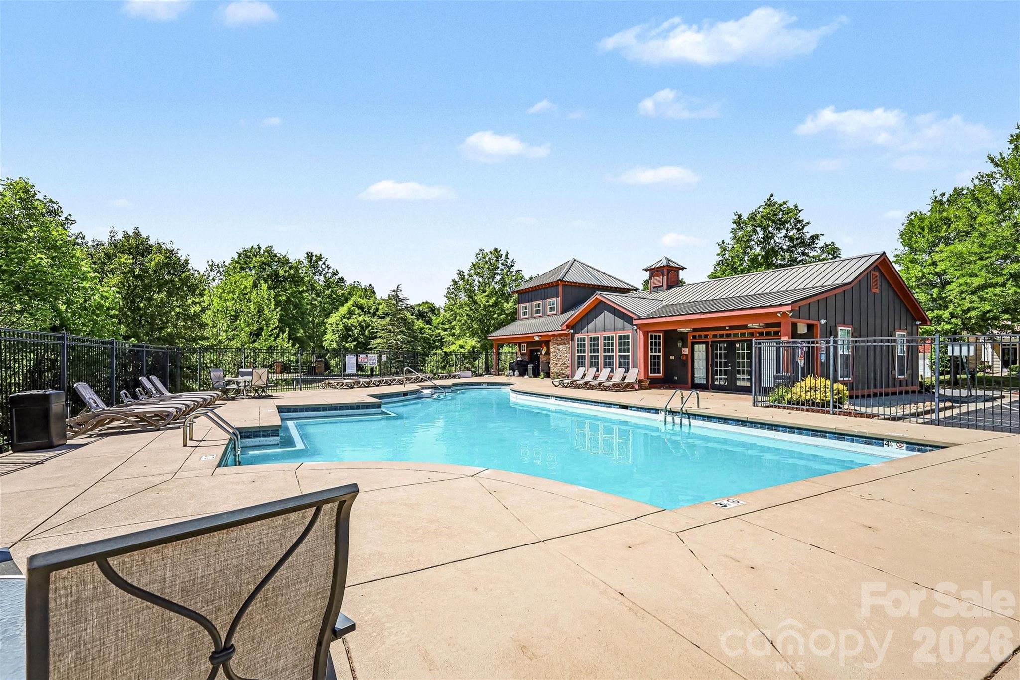 2709 Grain Mill Lane