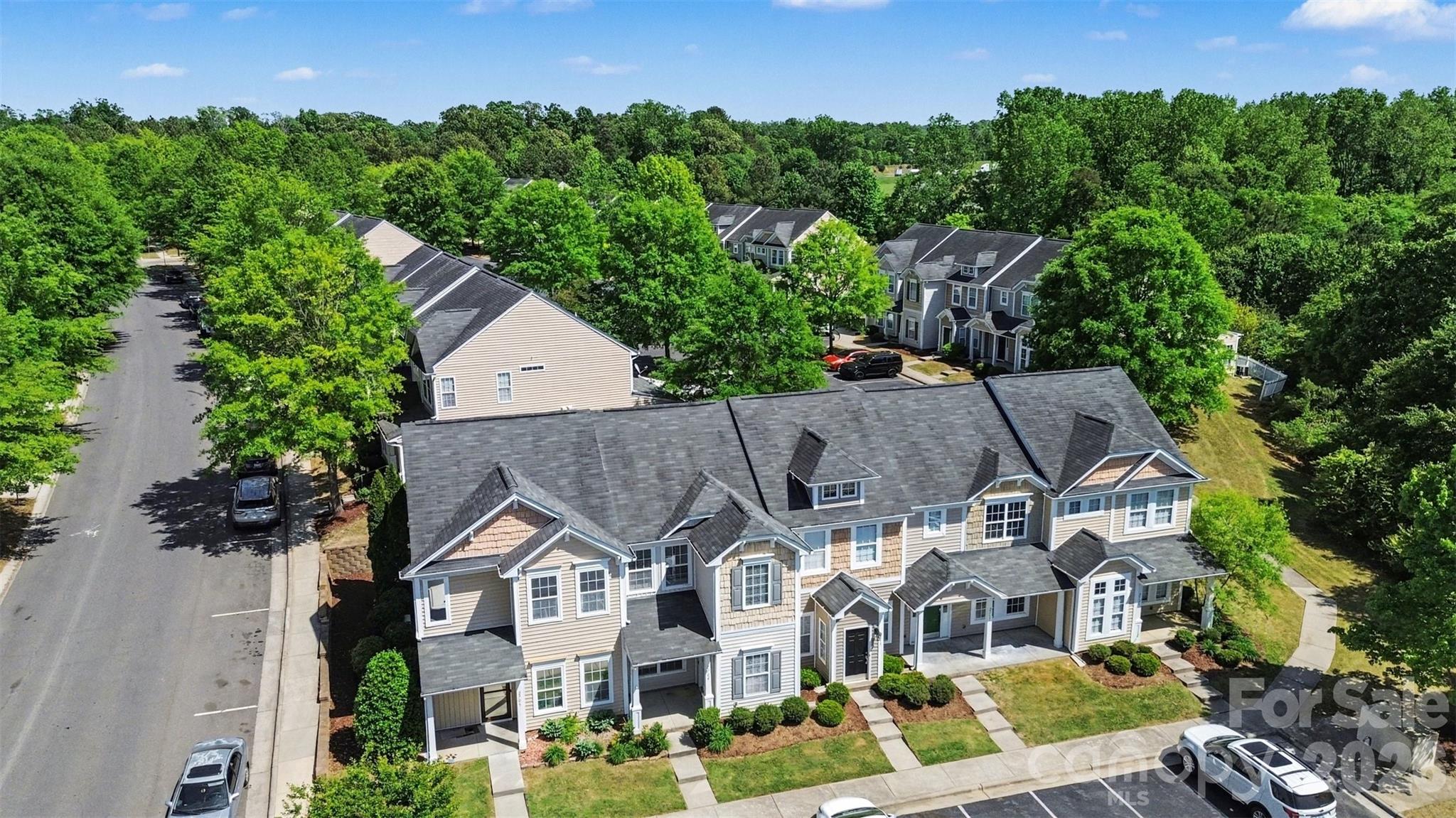 2709 Grain Mill Lane