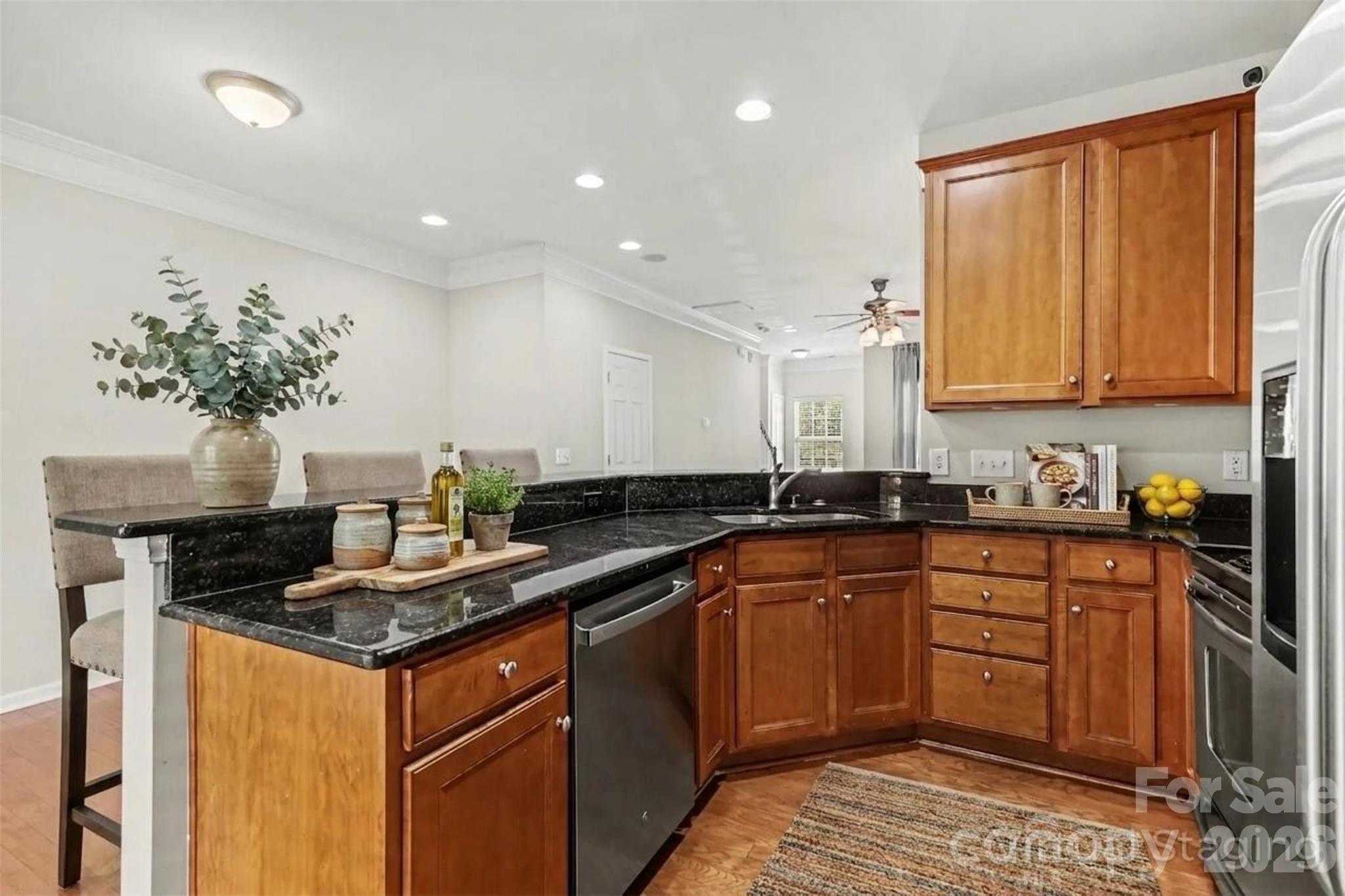 2709 Grain Mill Lane