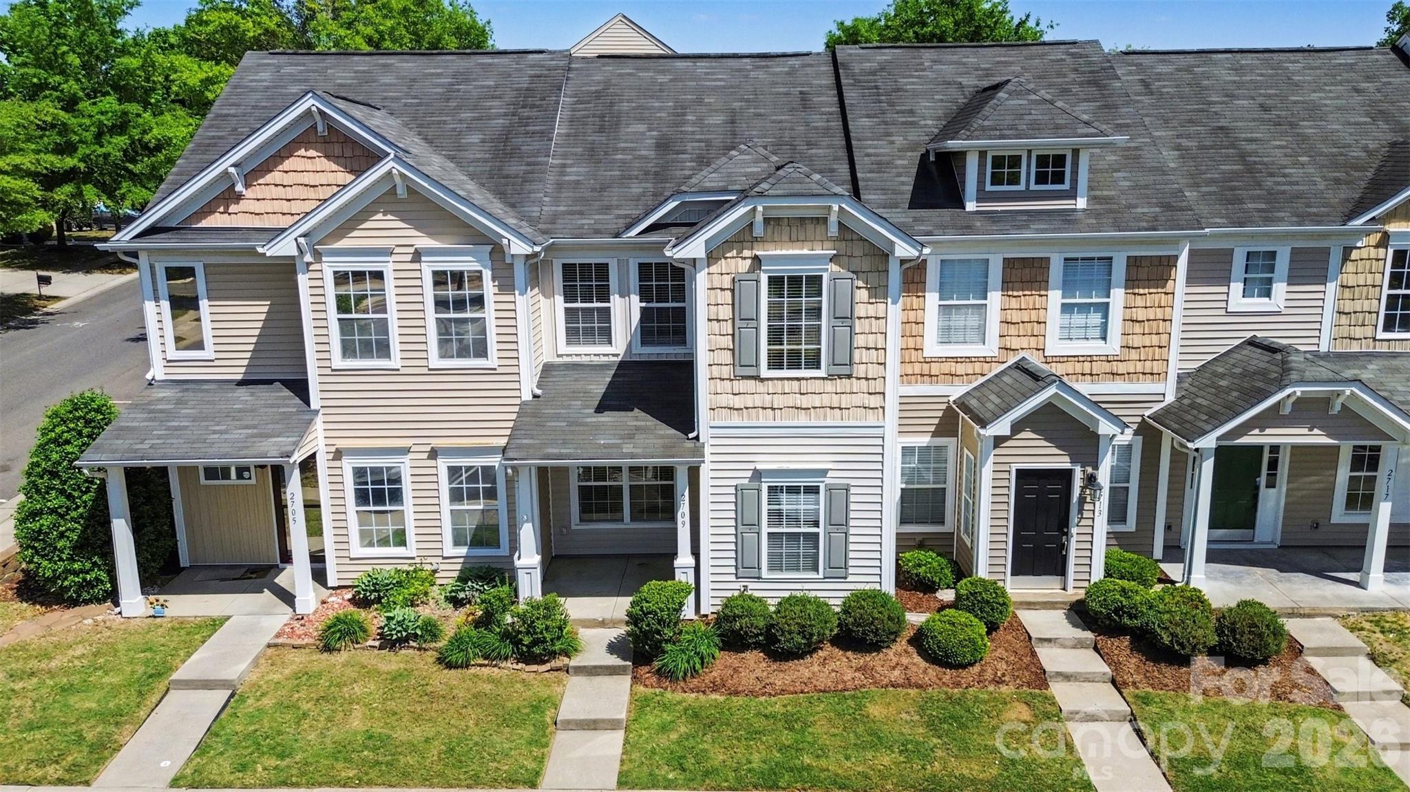 2709 Grain Mill Lane
