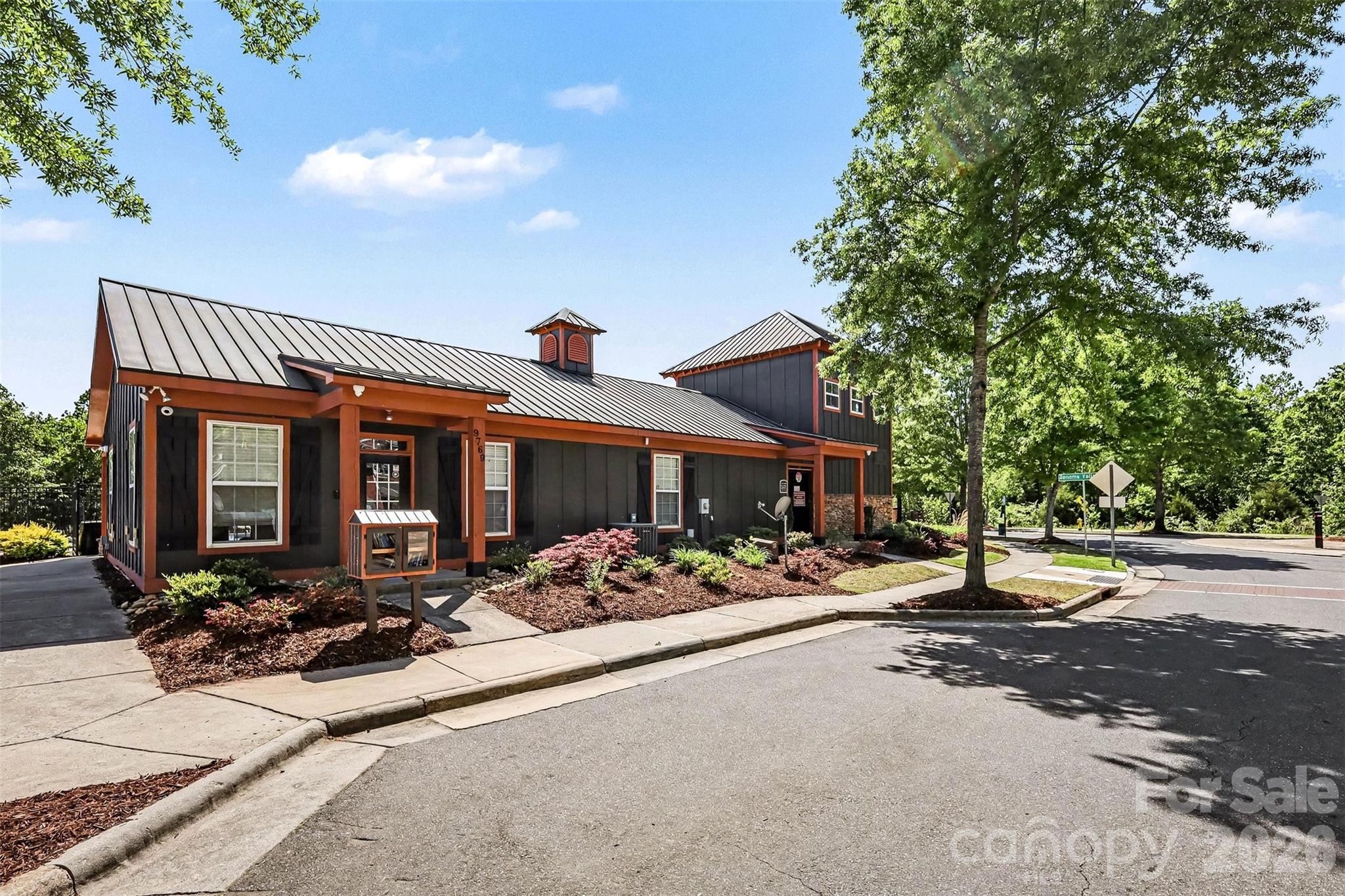 2709 Grain Mill Lane