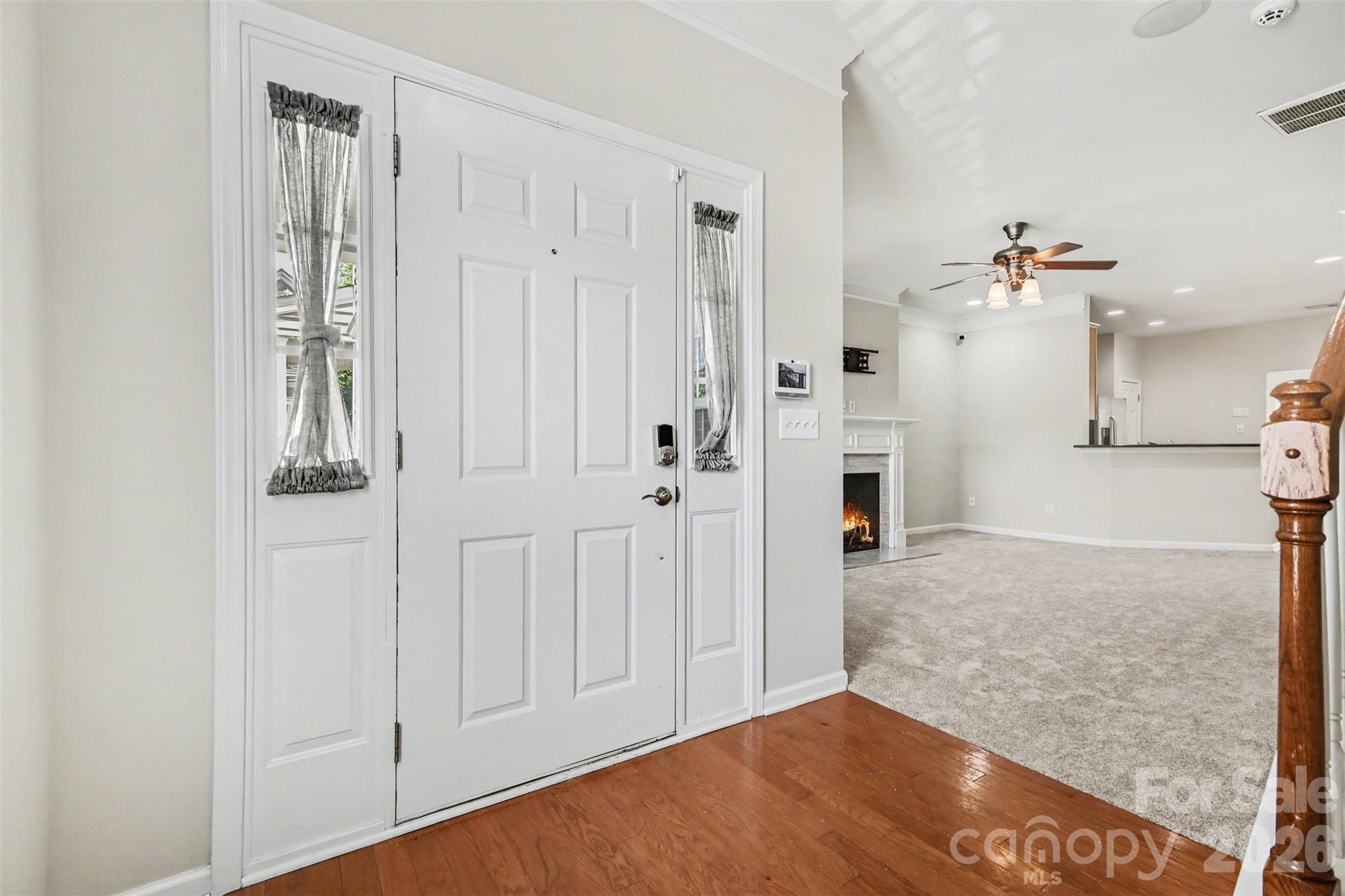 2709 Grain Mill Lane