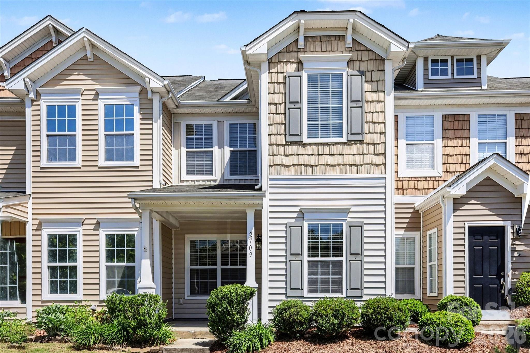 2709 Grain Mill Lane