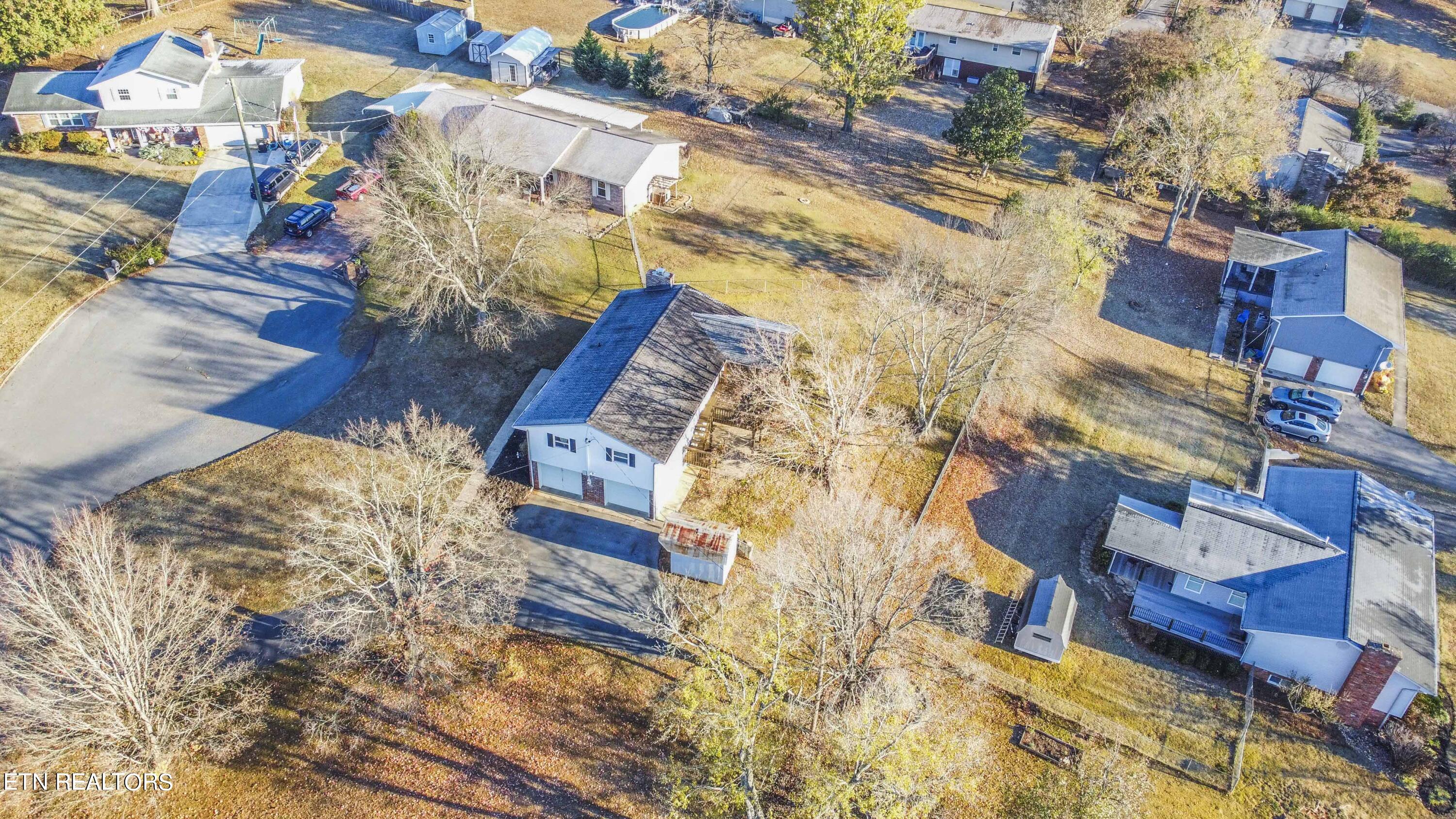 6408 Flintrock Circle