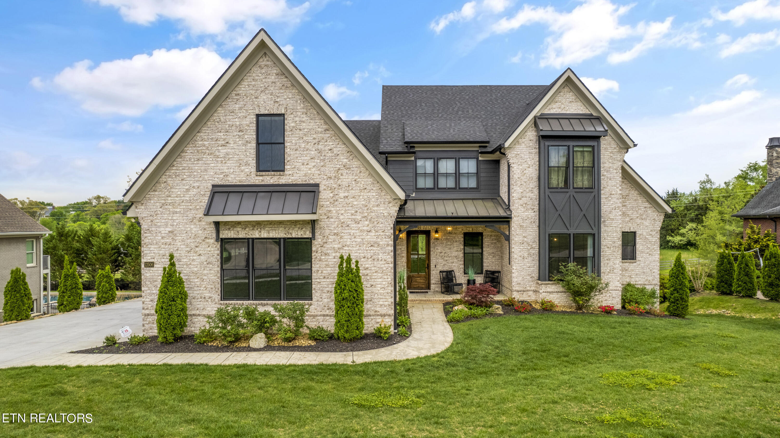 12506 Ivy Lake Drive