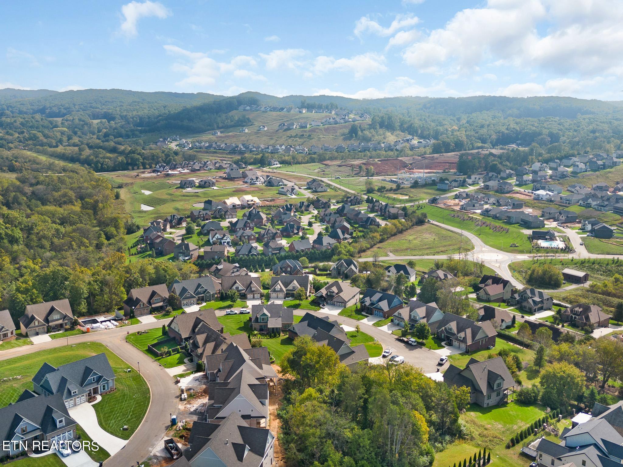 2255 Misty Mountain Circle