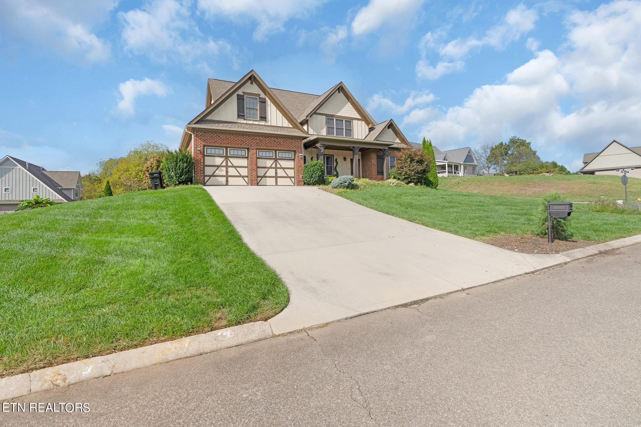 2255 Misty Mountain Circle