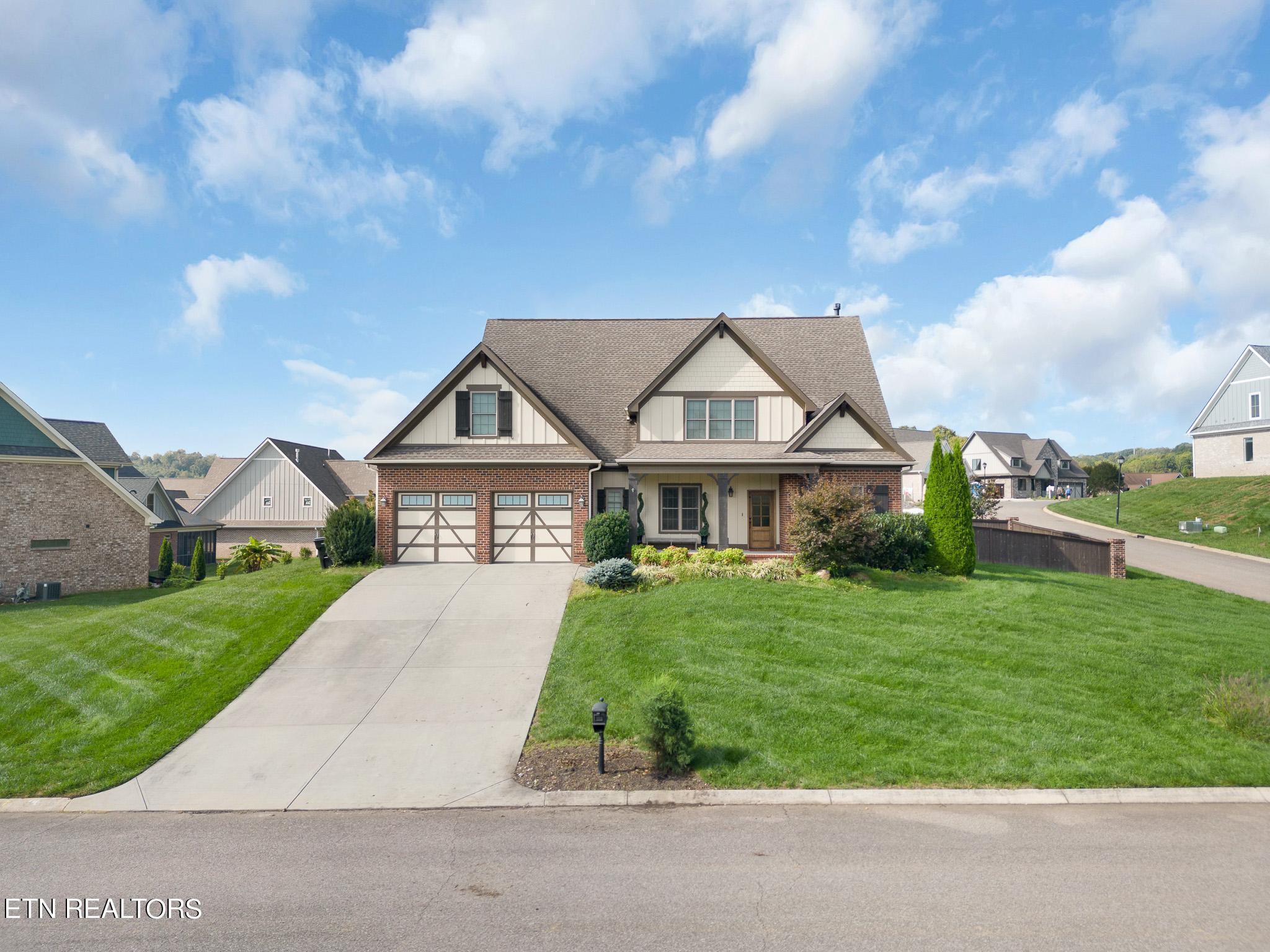 2255 Misty Mountain Circle