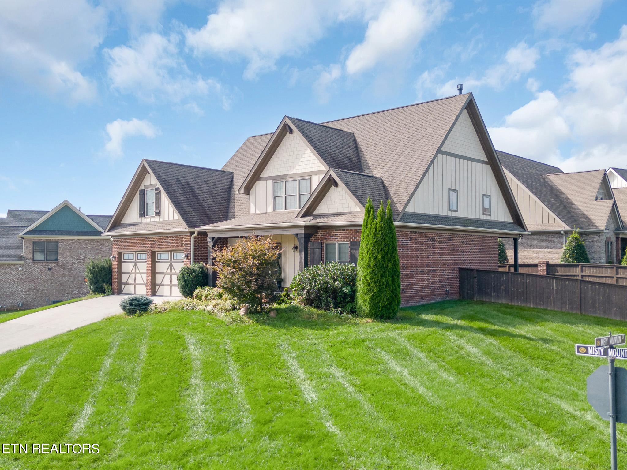 2255 Misty Mountain Circle