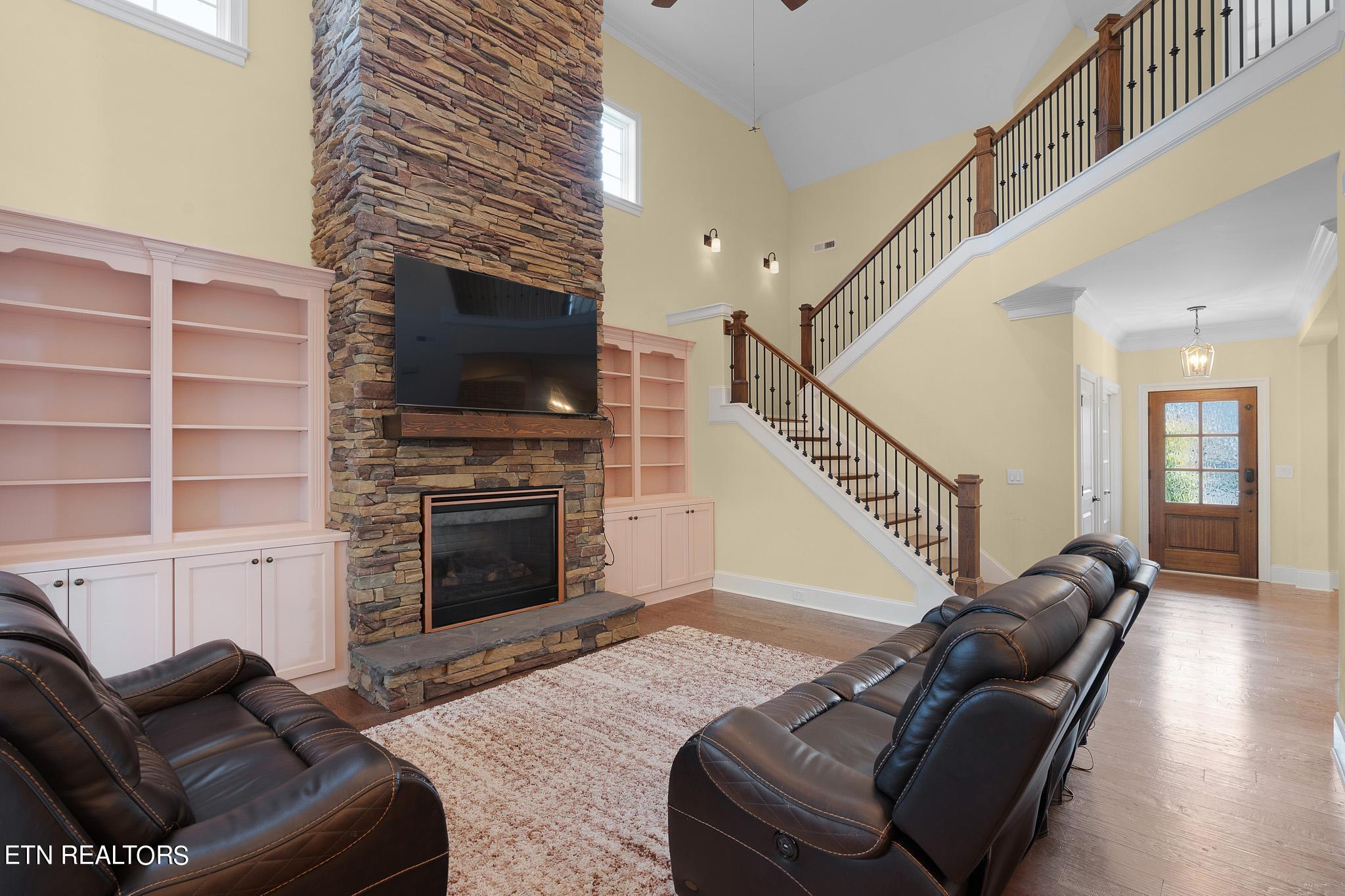 2255 Misty Mountain Circle