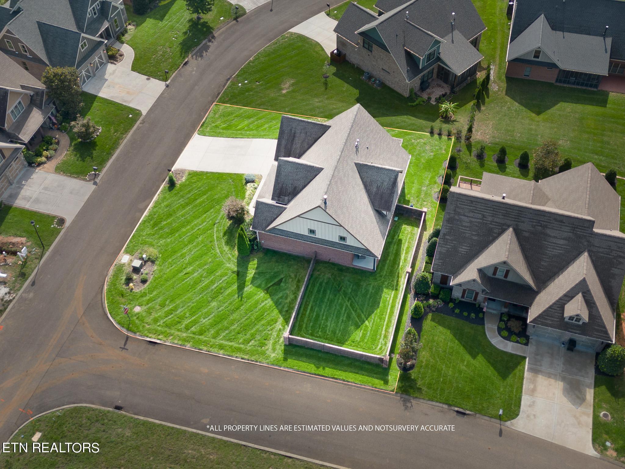 2255 Misty Mountain Circle