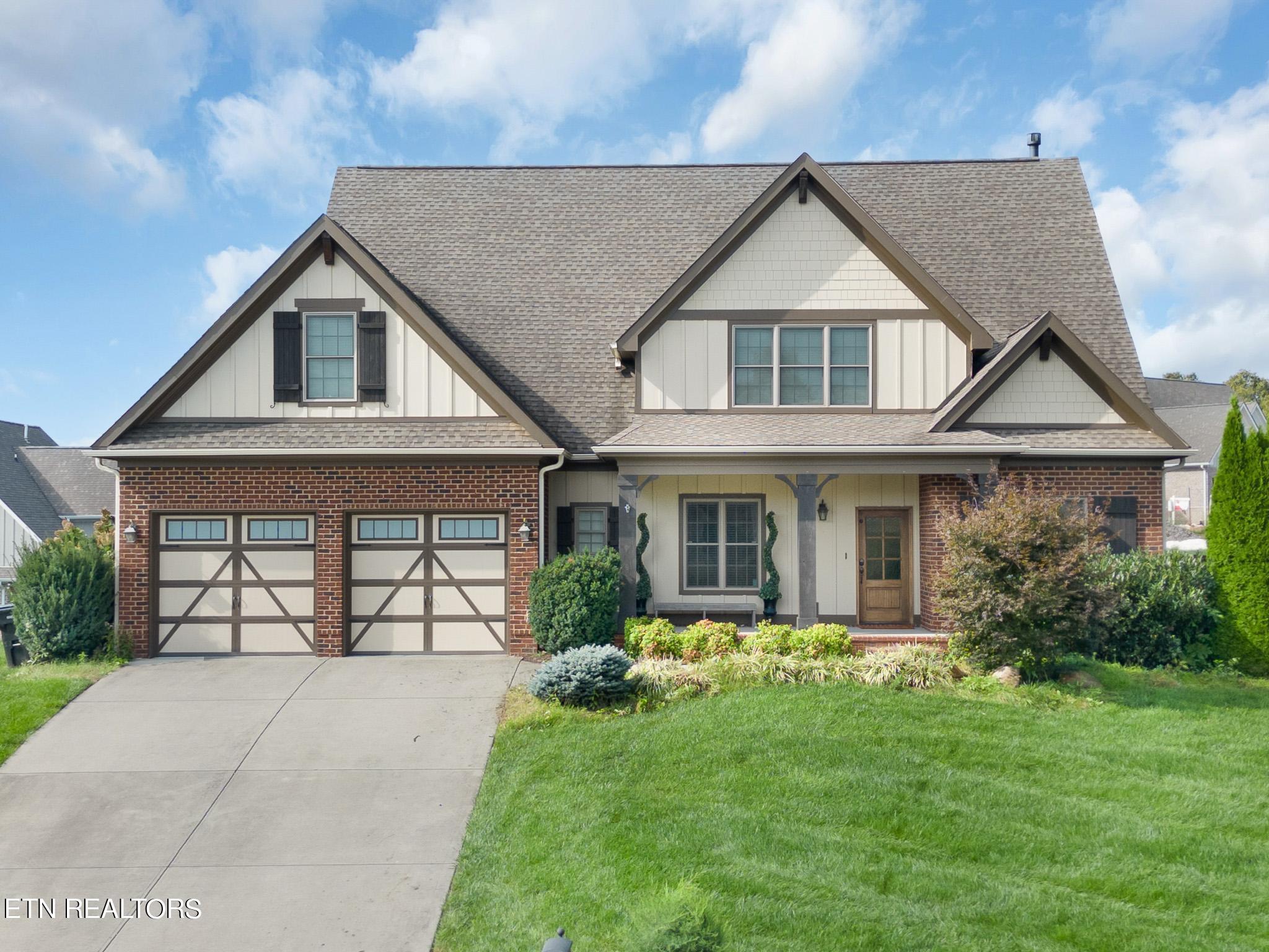 2255 Misty Mountain Circle