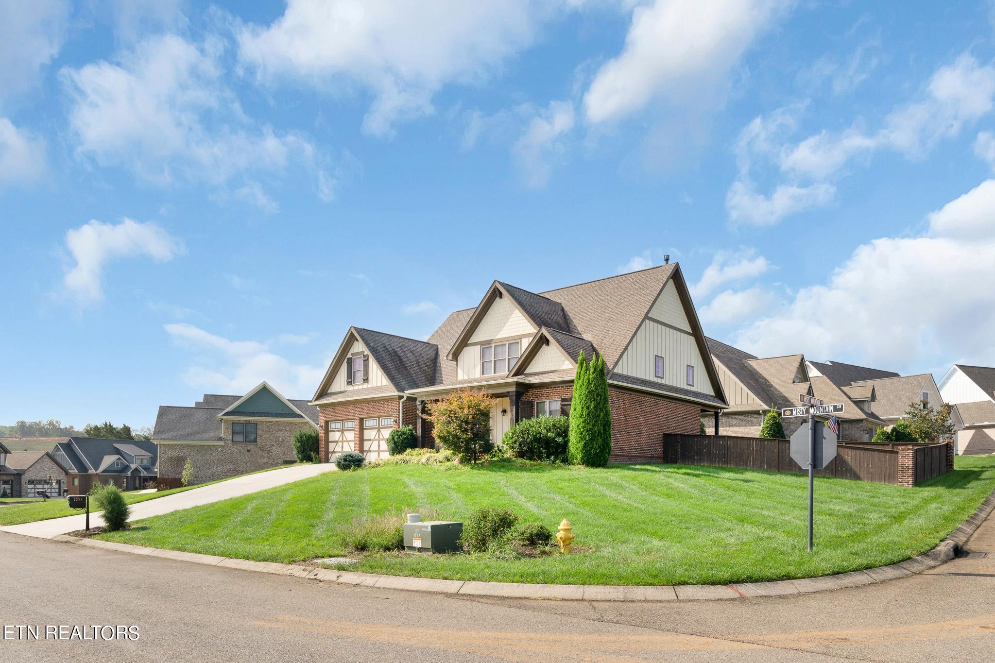 2255 Misty Mountain Circle