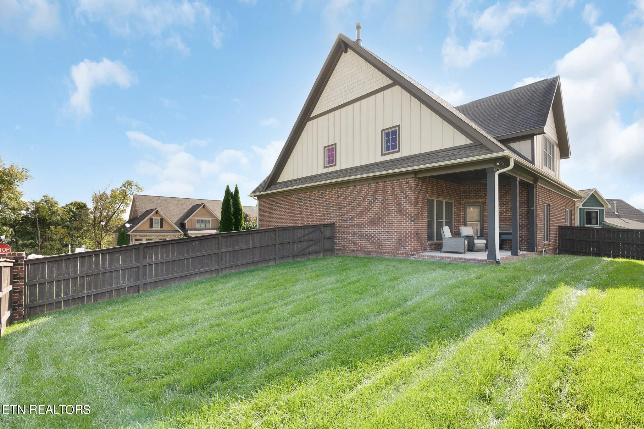 2255 Misty Mountain Circle