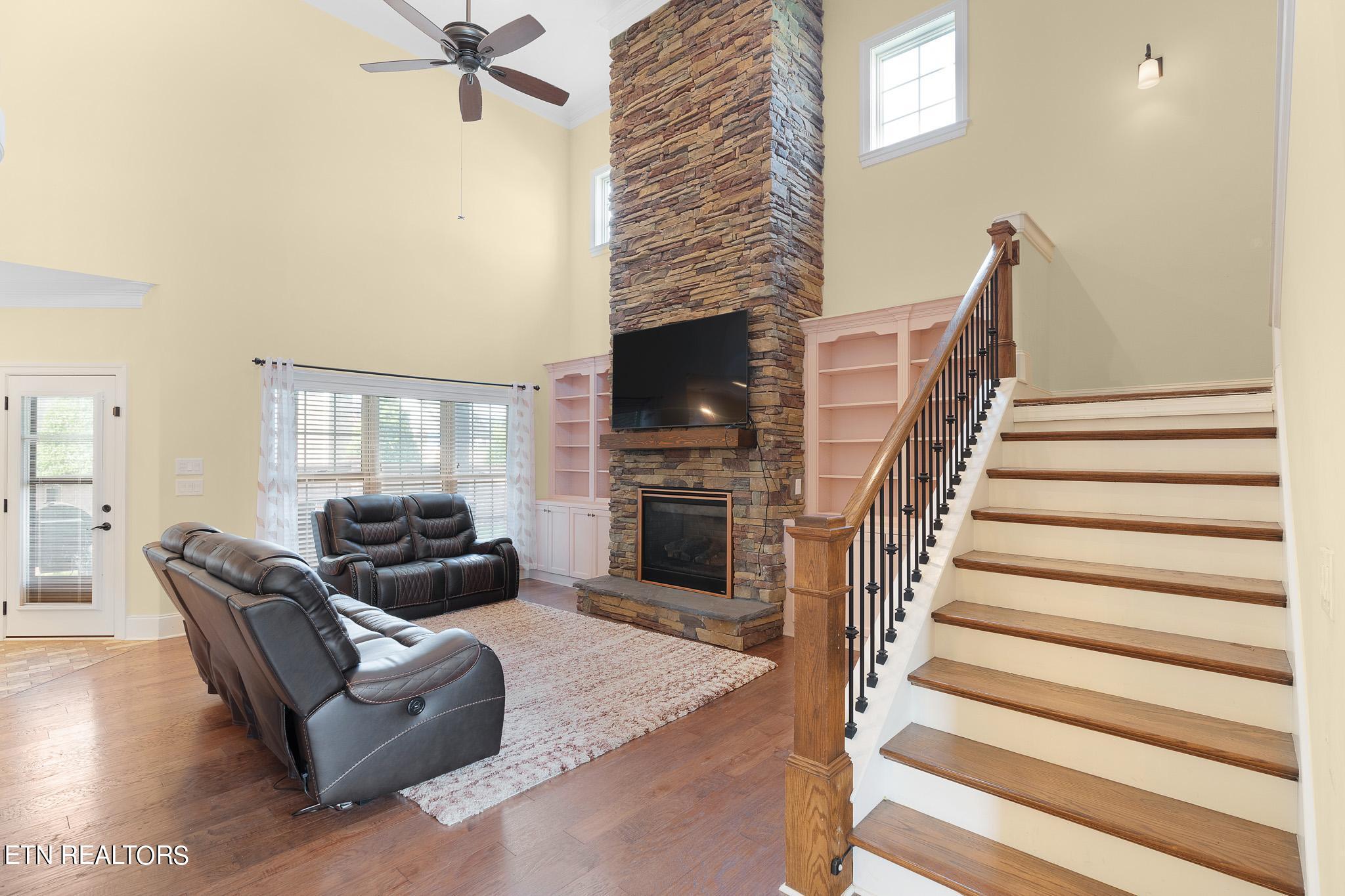 2255 Misty Mountain Circle