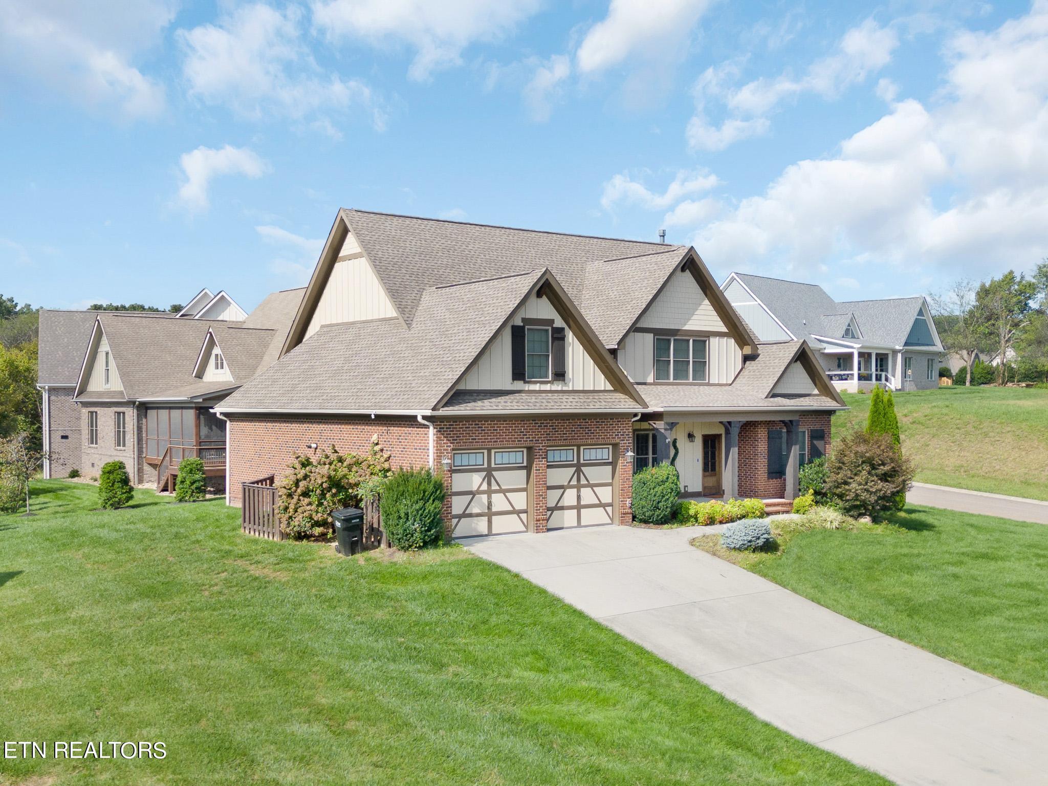 2255 Misty Mountain Circle